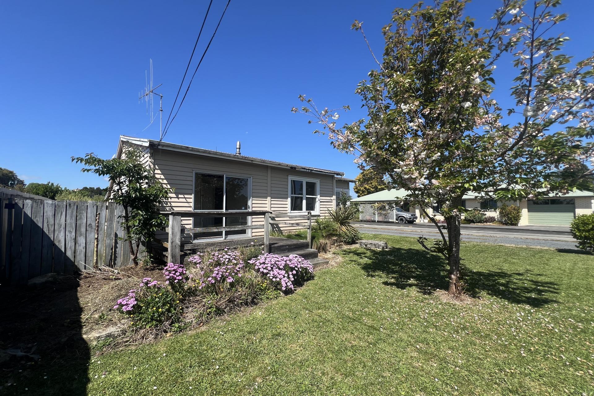 44 Haerehuka Street, Otorohanga