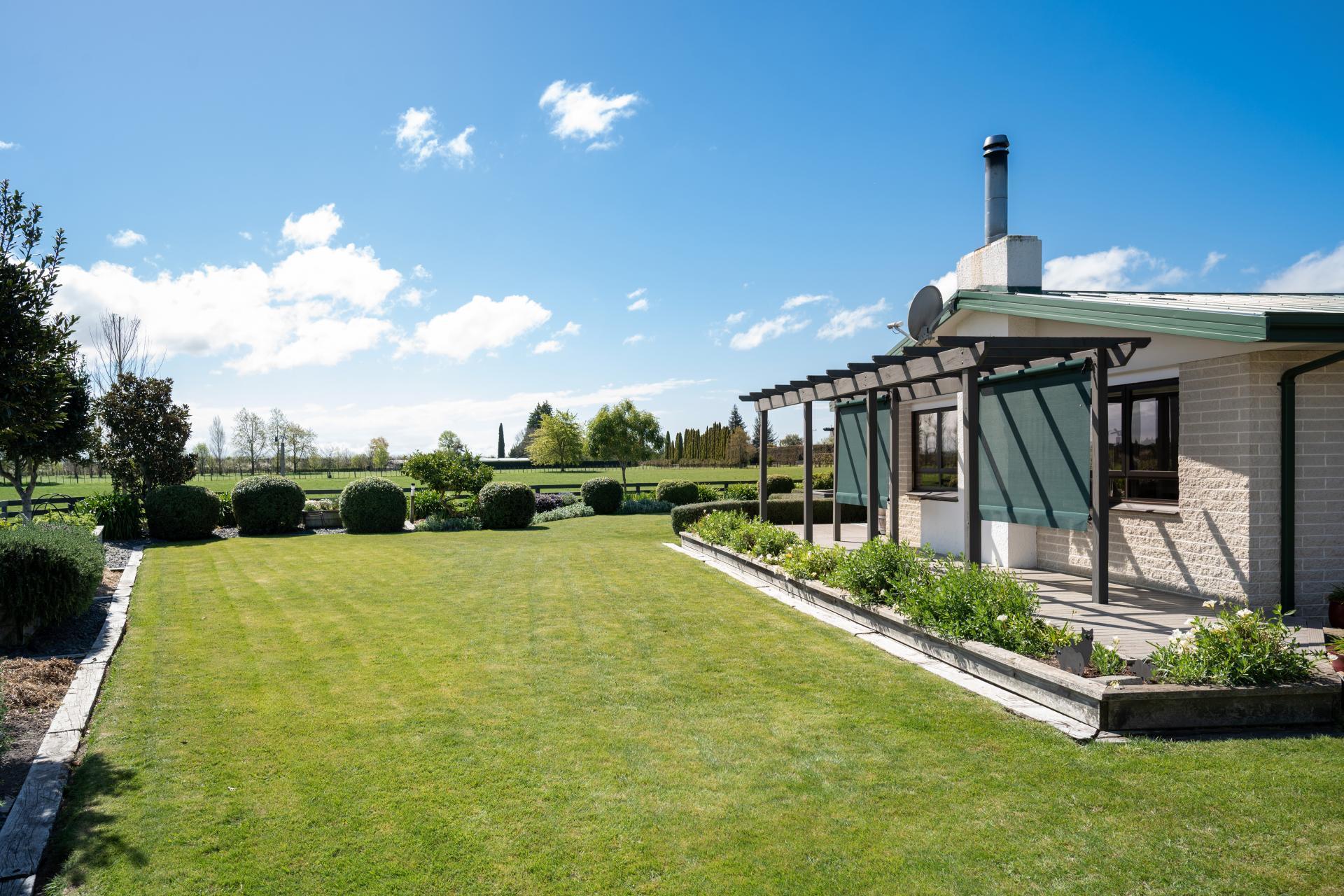 150 Te Mata Mangateretere Road, Havelock North