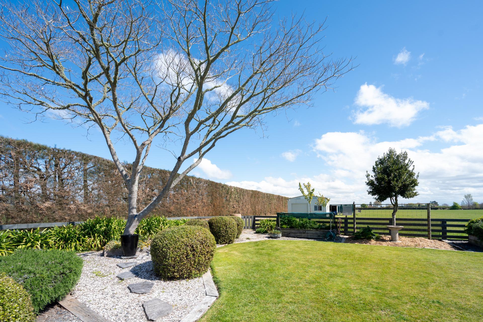 150 Te Mata Mangateretere Road, Havelock North