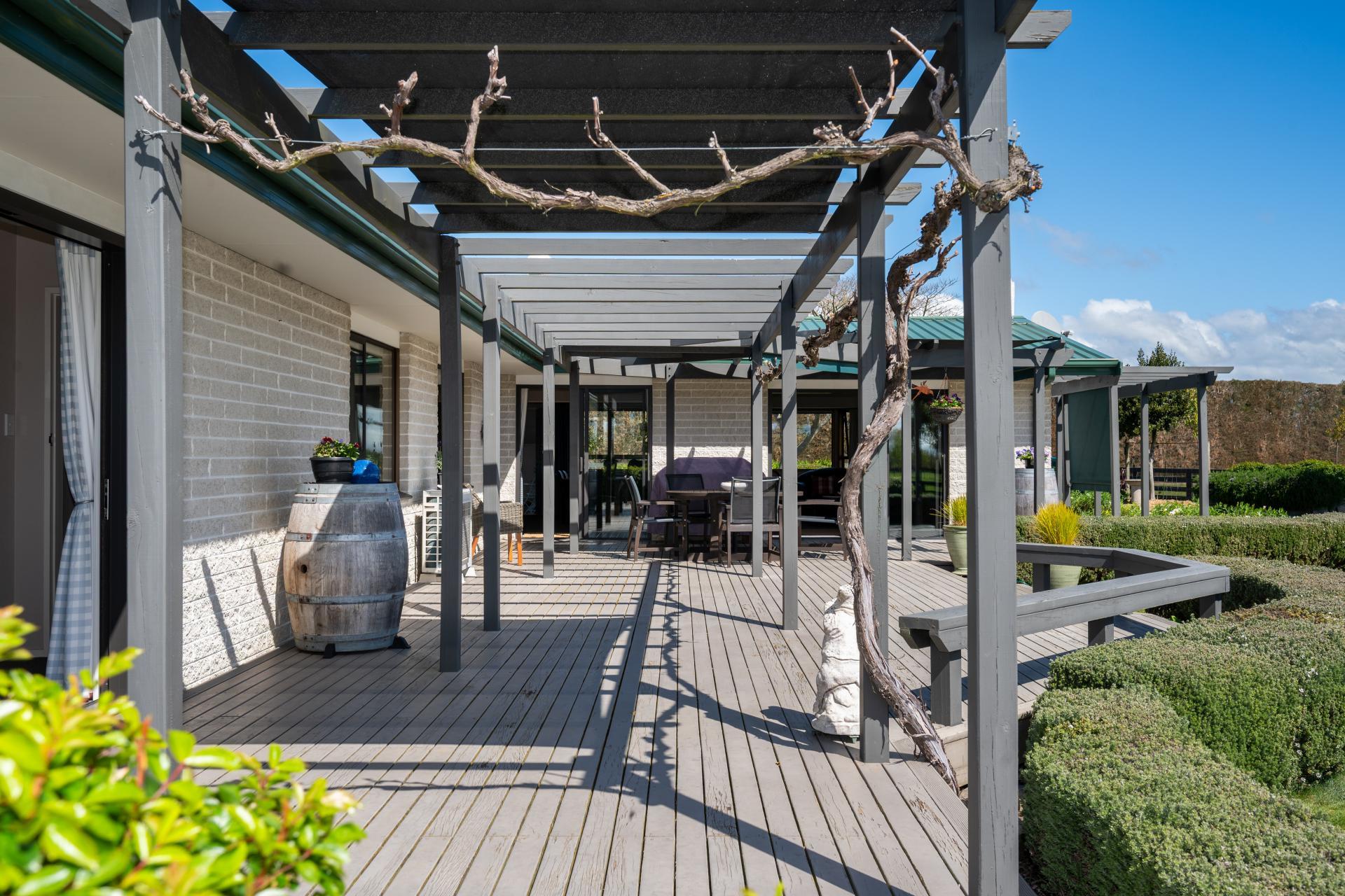 150 Te Mata Mangateretere Road, Havelock North