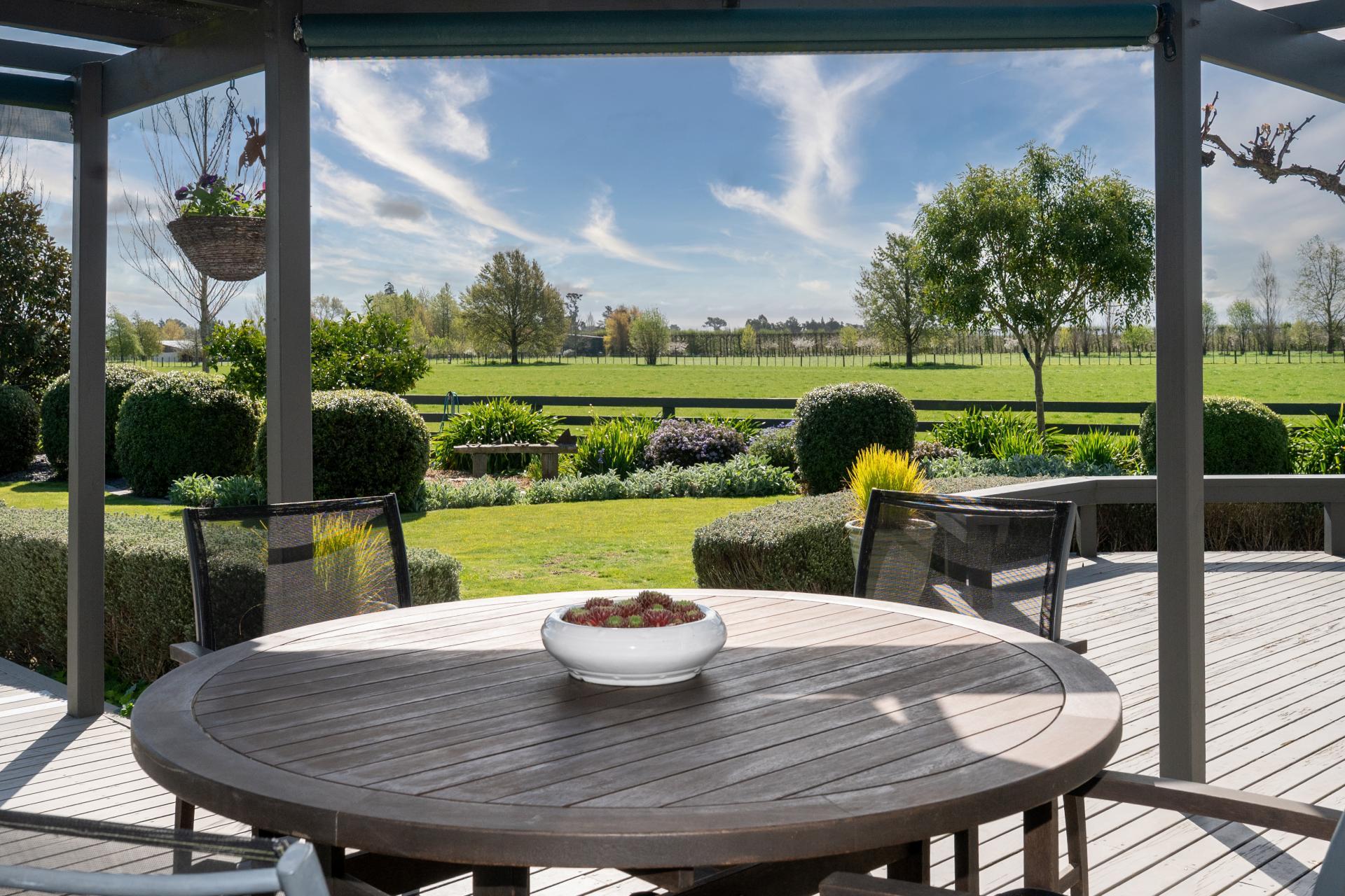 150 Te Mata Mangateretere Road, Havelock North