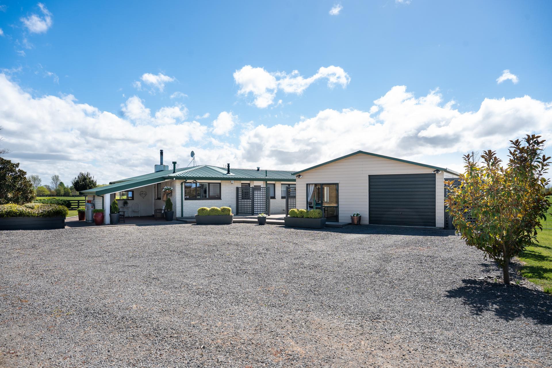 150 Te Mata Mangateretere Road, Havelock North
