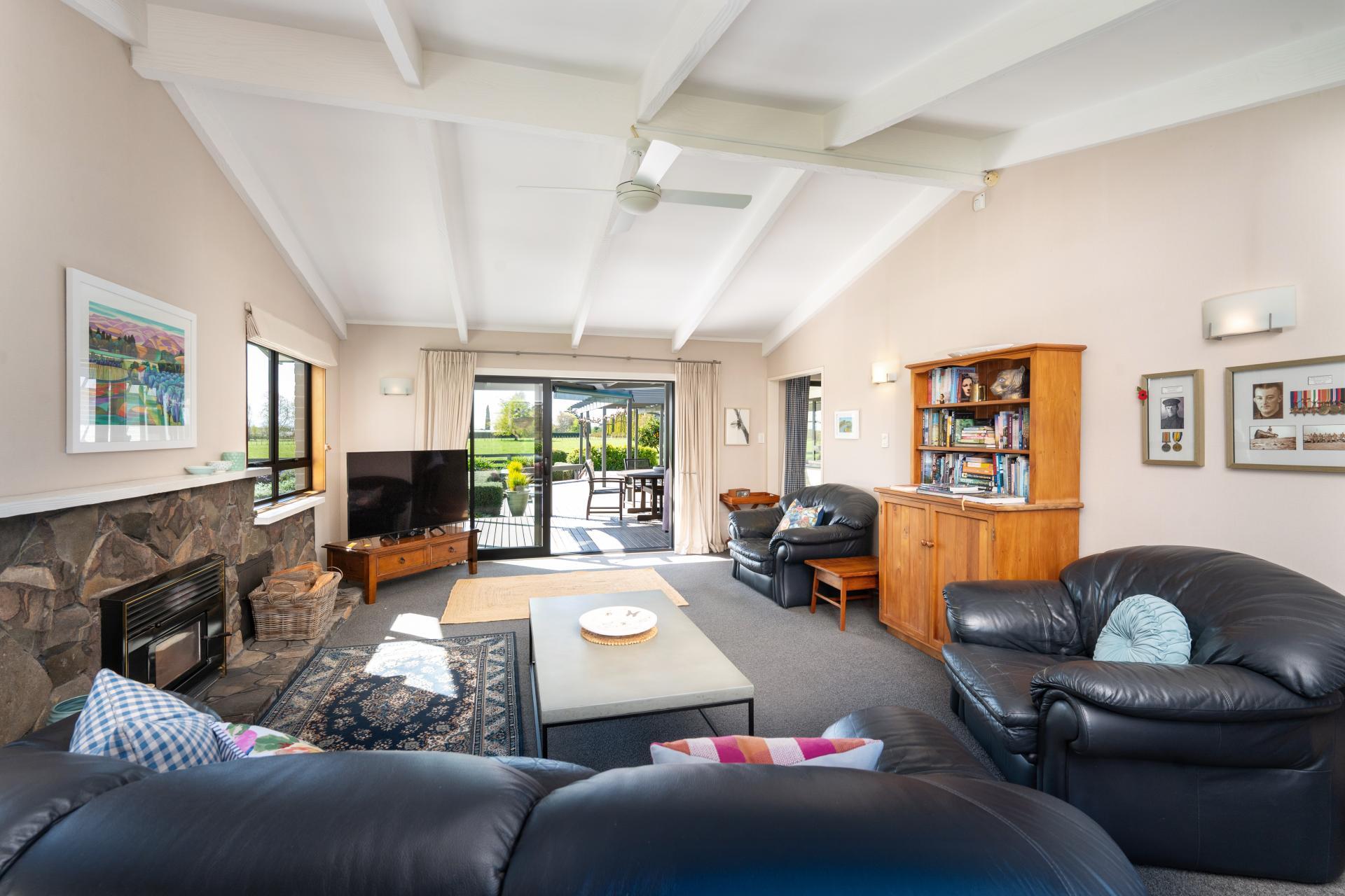 150 Te Mata Mangateretere Road, Havelock North