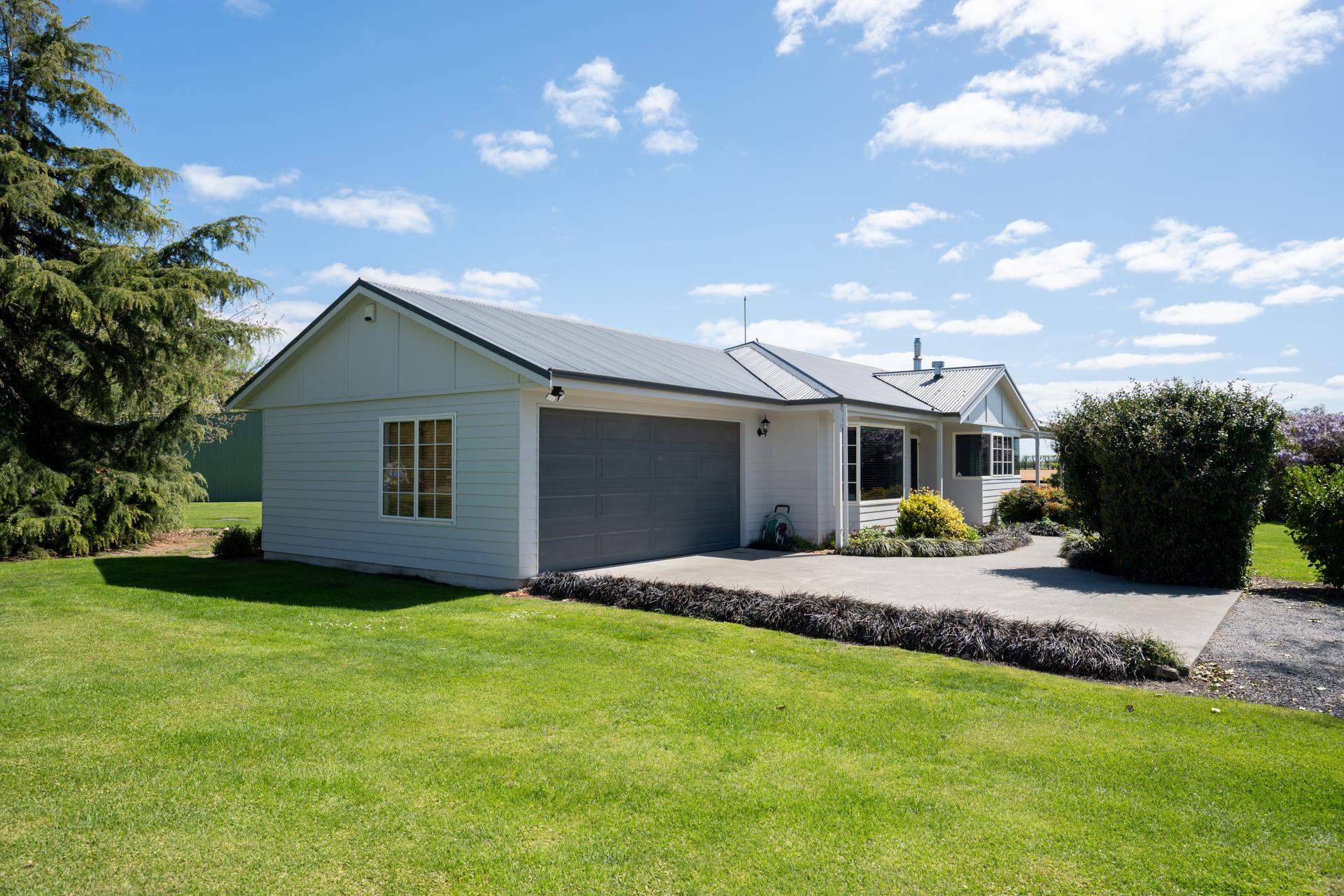 166 Mount Erin Road, Pukahu