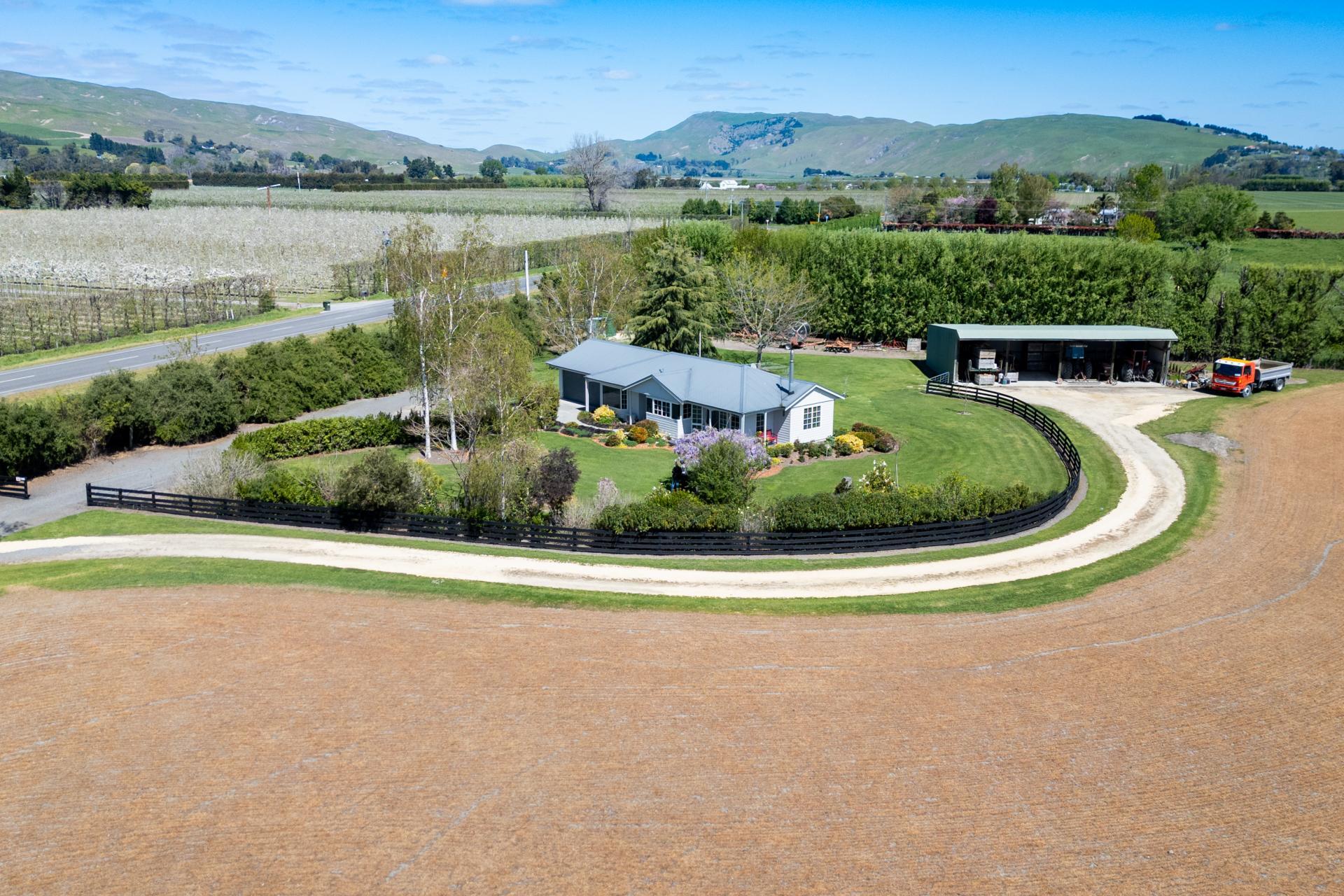 166 Mount Erin Road, Pukahu