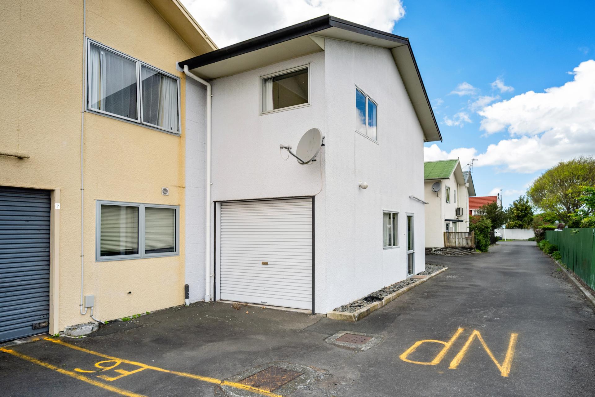 Unit 5, 209 Charles Street, Saint Leonards