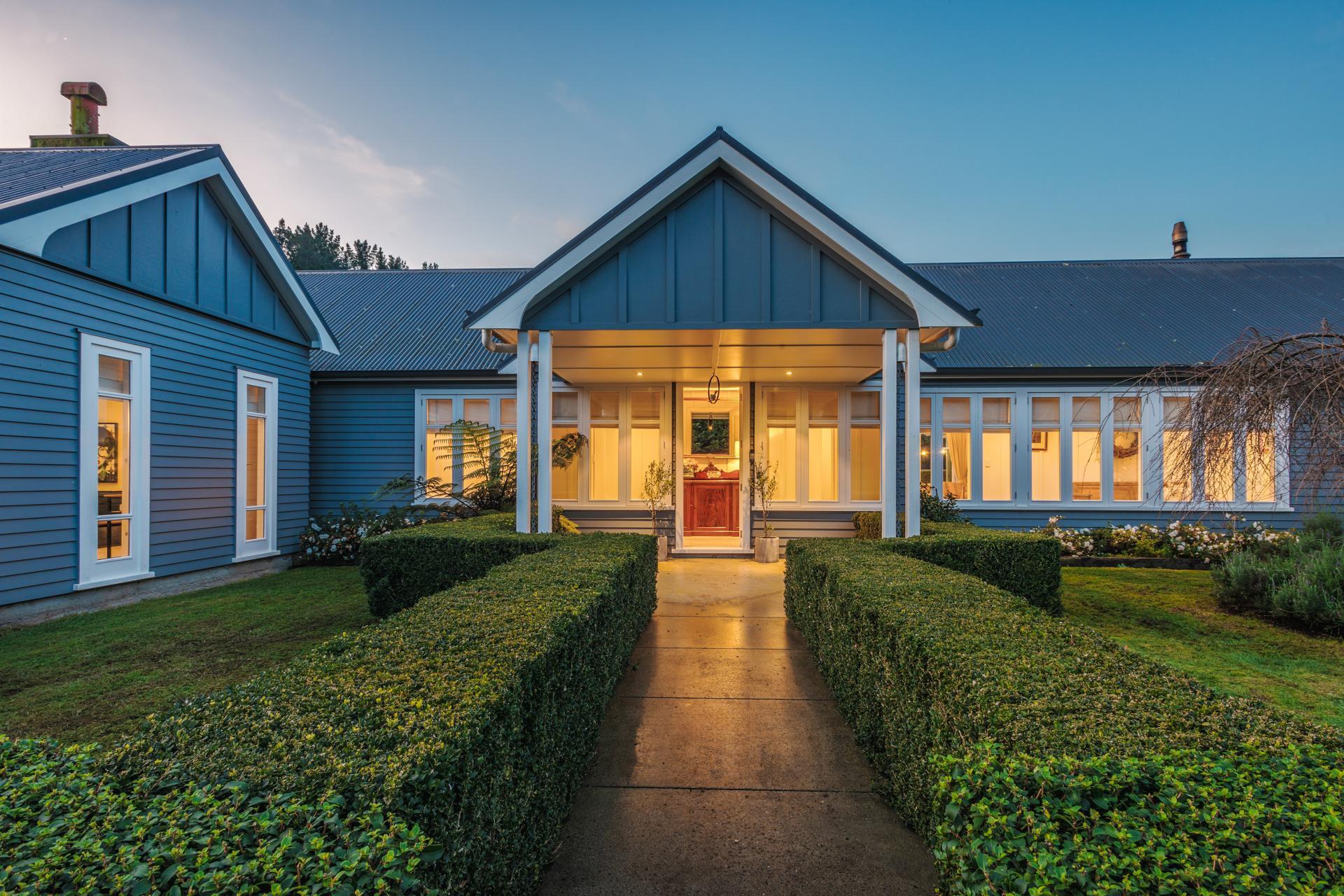 145a Raumai Road, Bulls