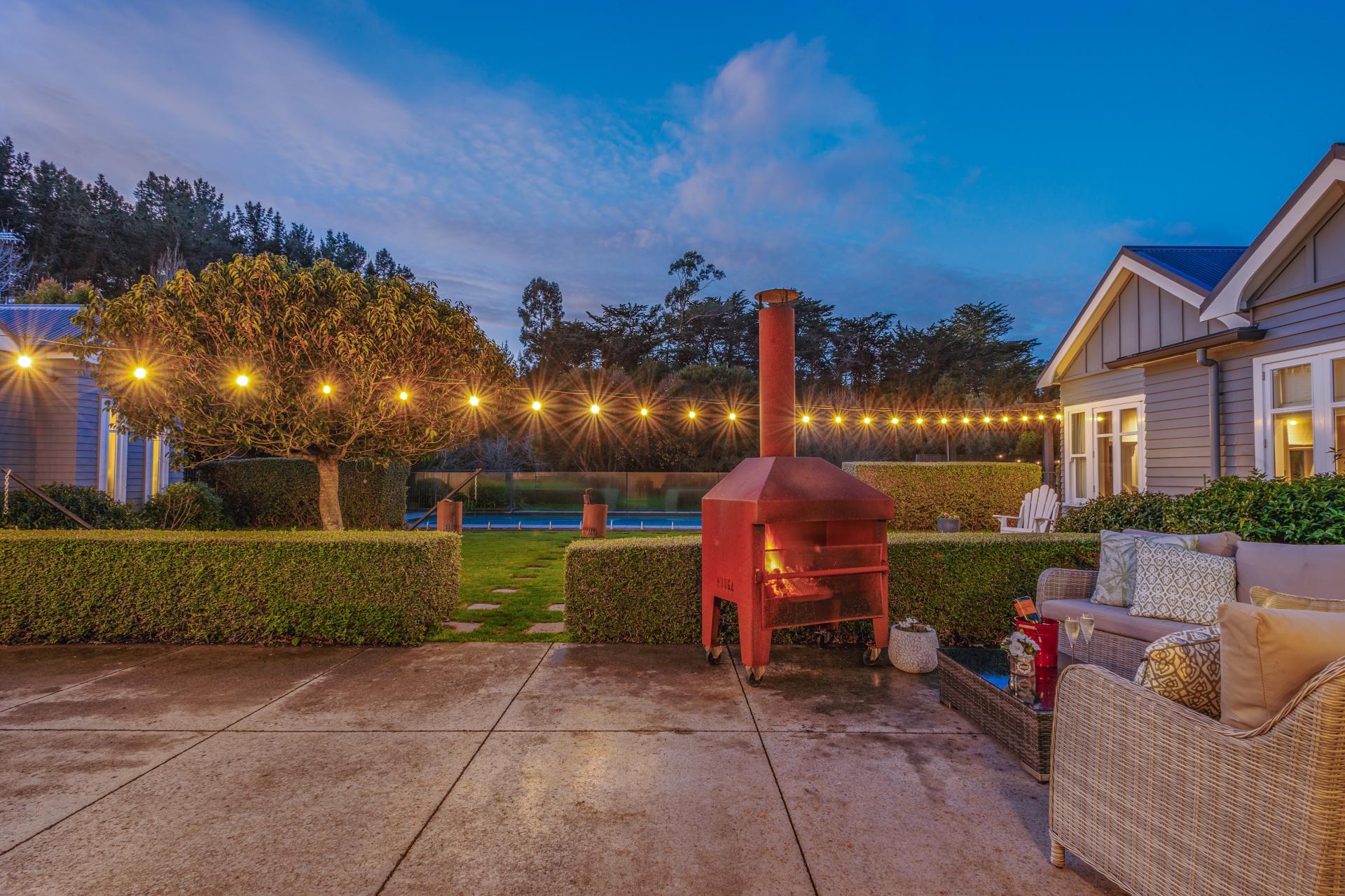 145a Raumai Road, Bulls