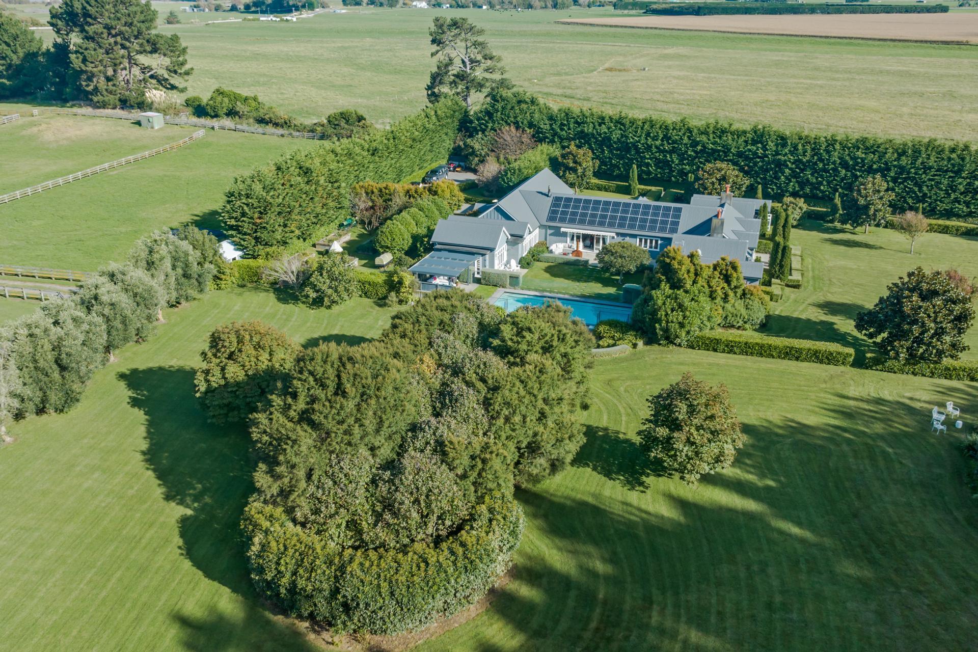 145a Raumai Road, Bulls