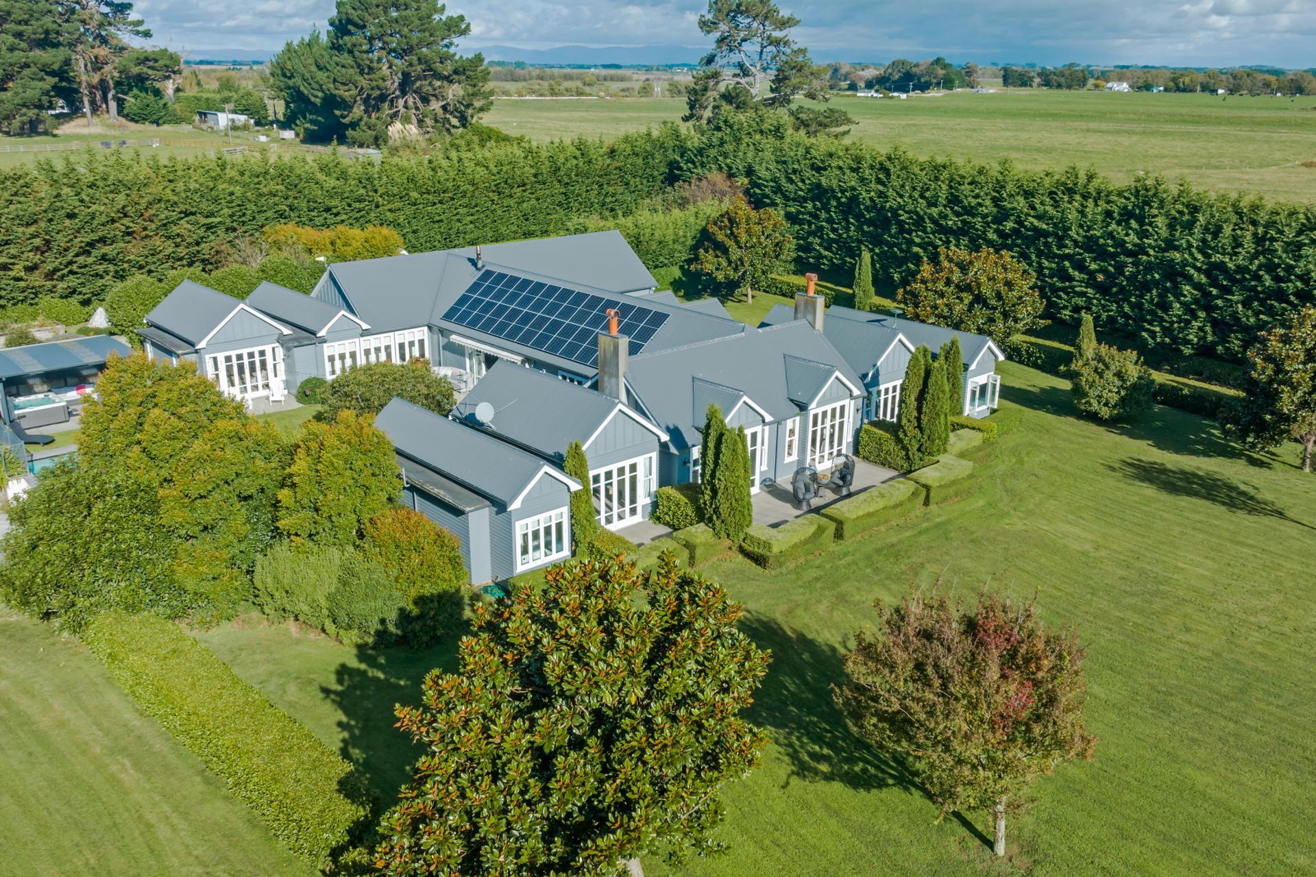 145a Raumai Road, Bulls