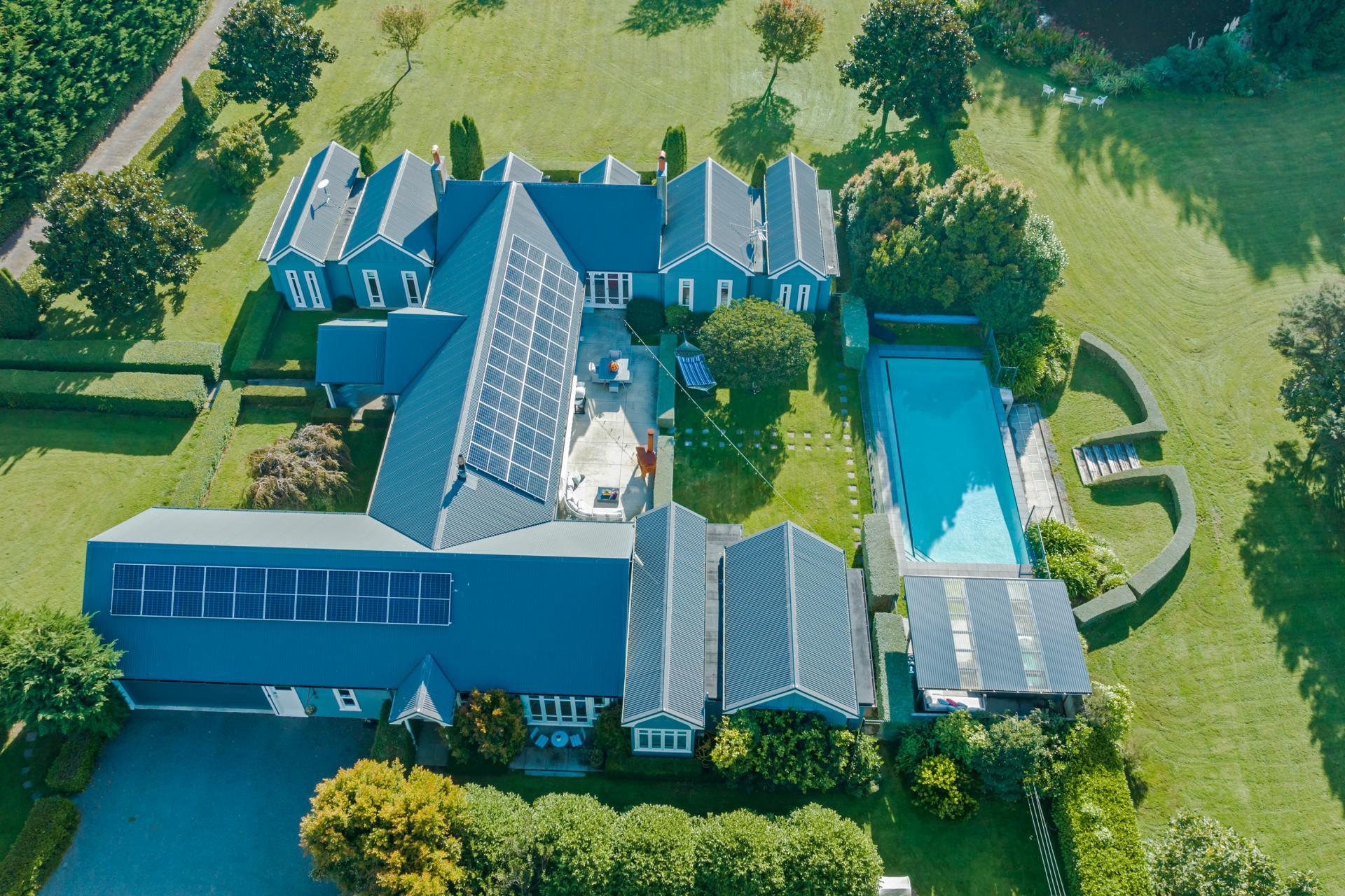 145a Raumai Road, Bulls