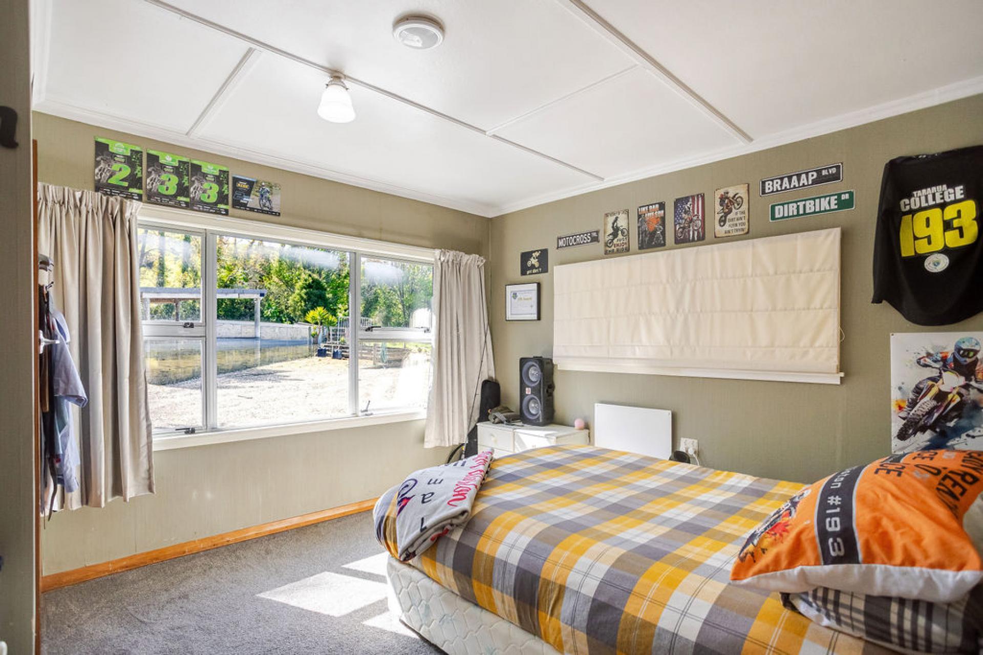 918 Pahiatua Pongaroa Road, Pahiatua