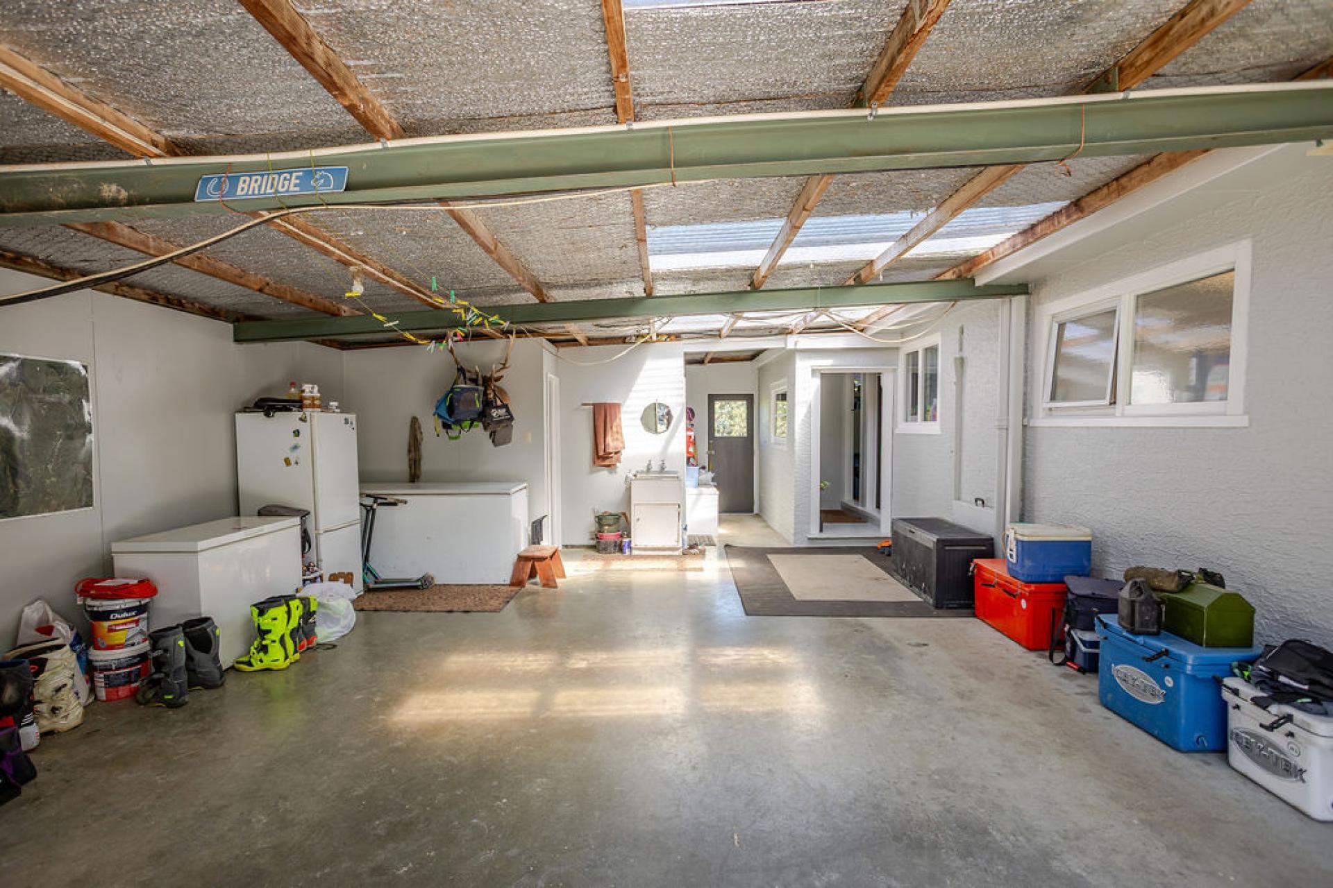 918 Pahiatua Pongaroa Road, Pahiatua