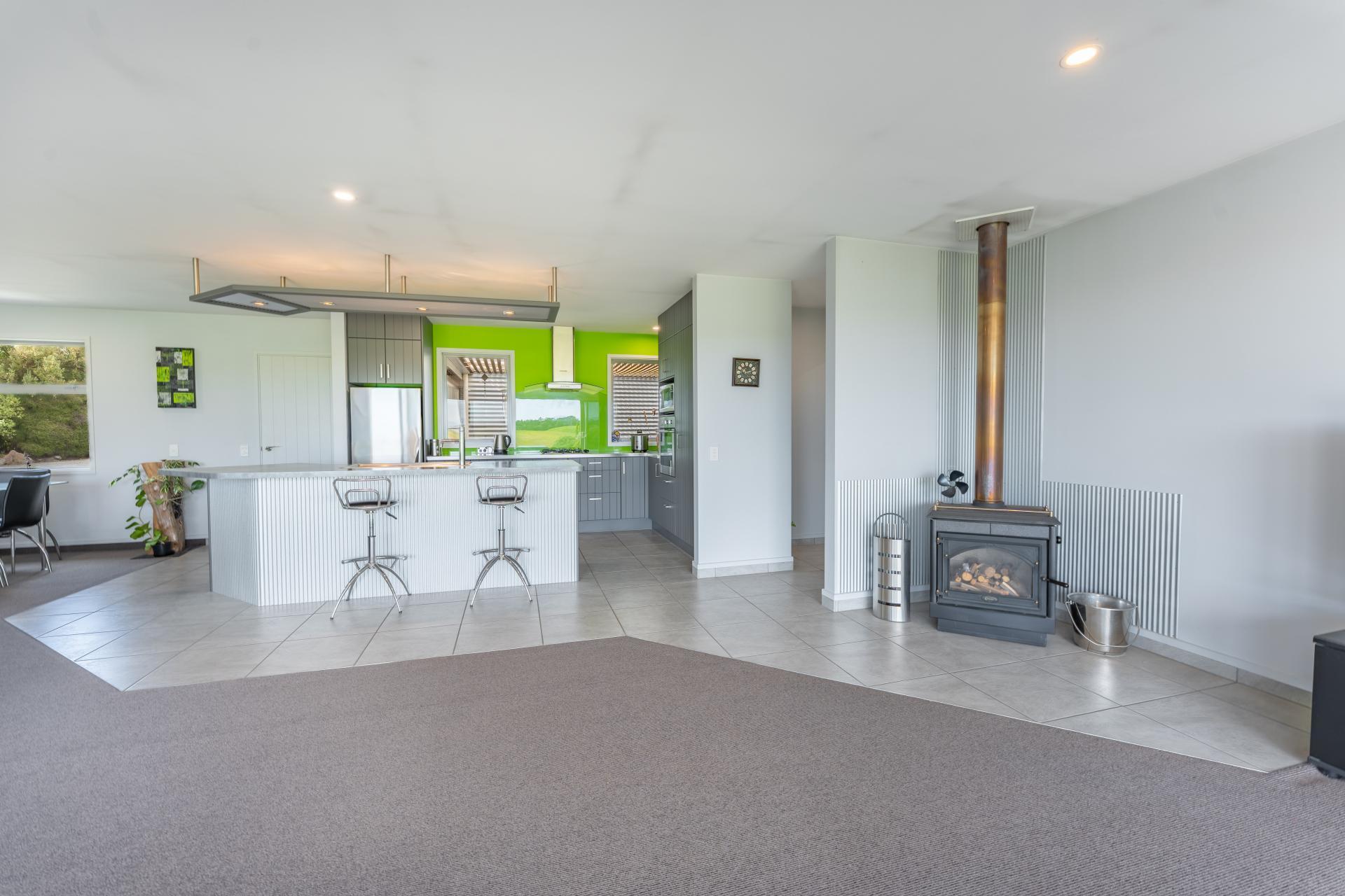 190 Daniels Road, Normanby