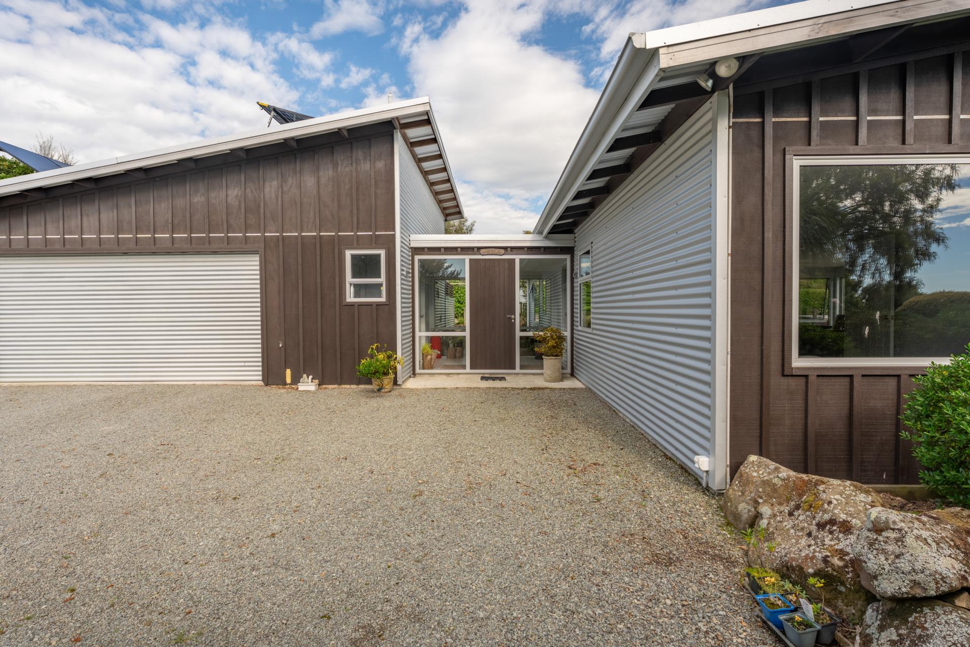 190 Daniels Road, Normanby