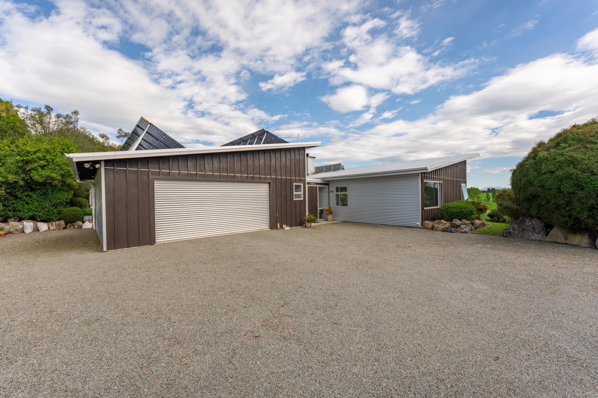 190 Daniels Road, Normanby