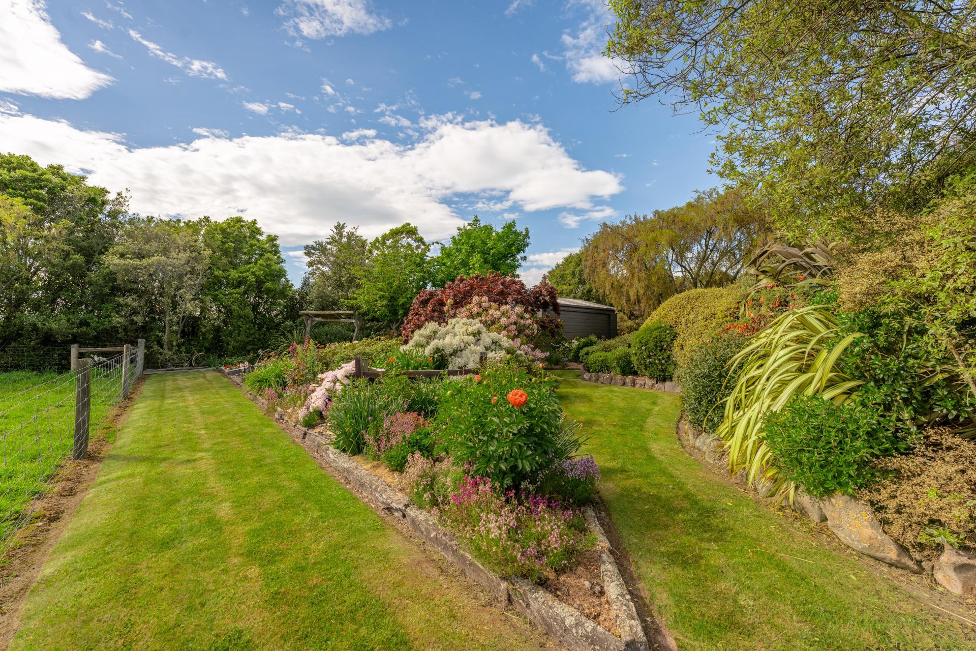 190 Daniels Road, Normanby