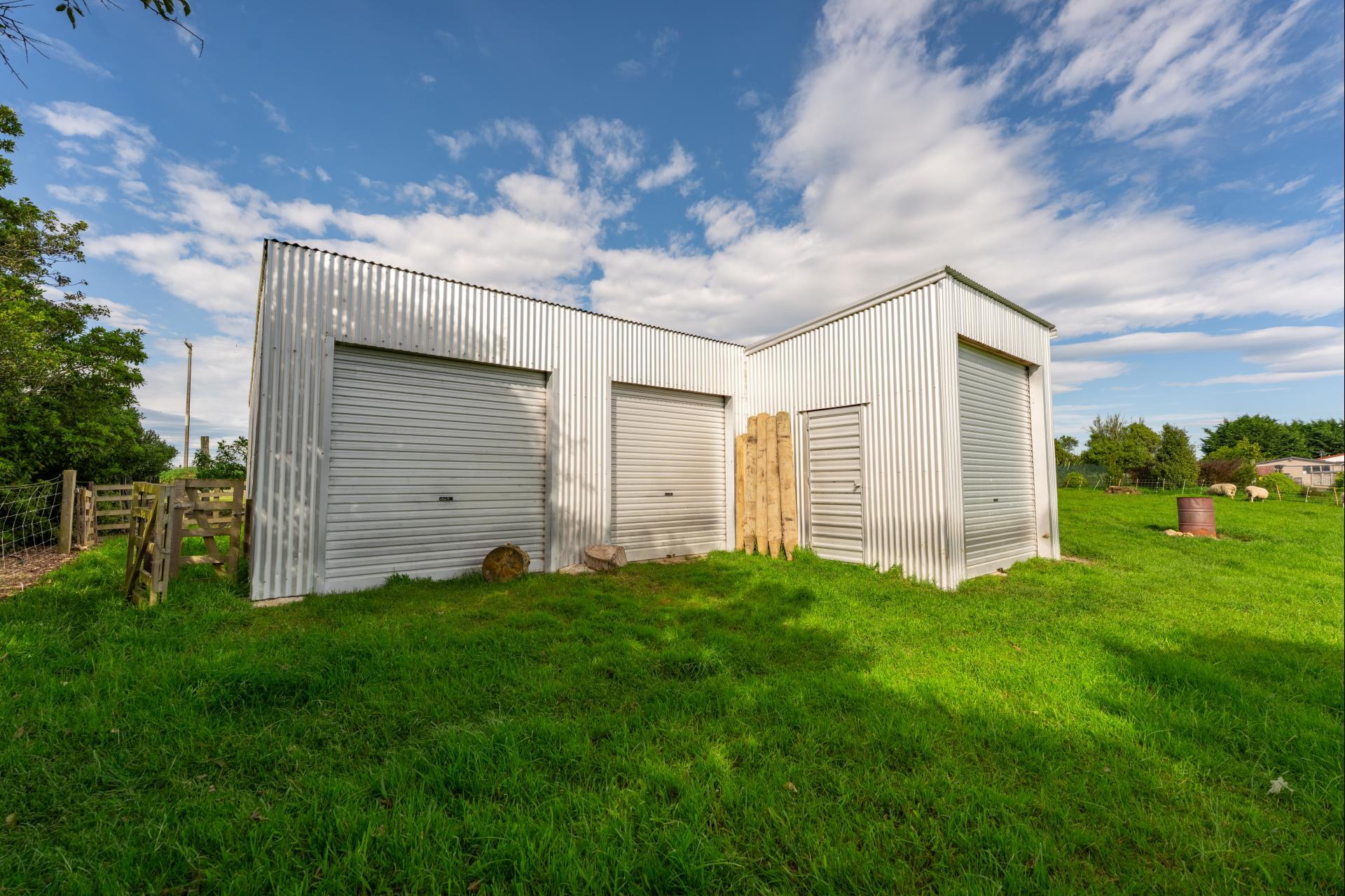 190 Daniels Road, Normanby
