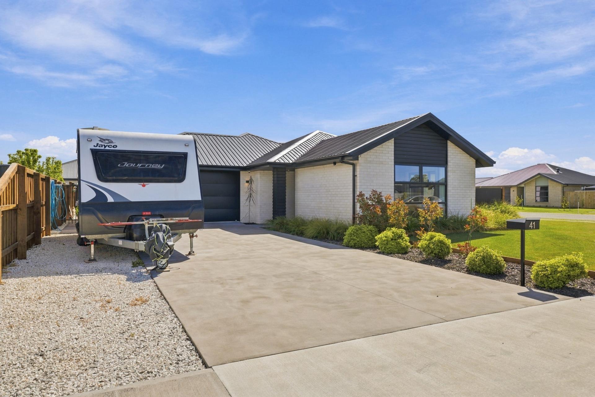 41 Claremont Crescent, Amberley