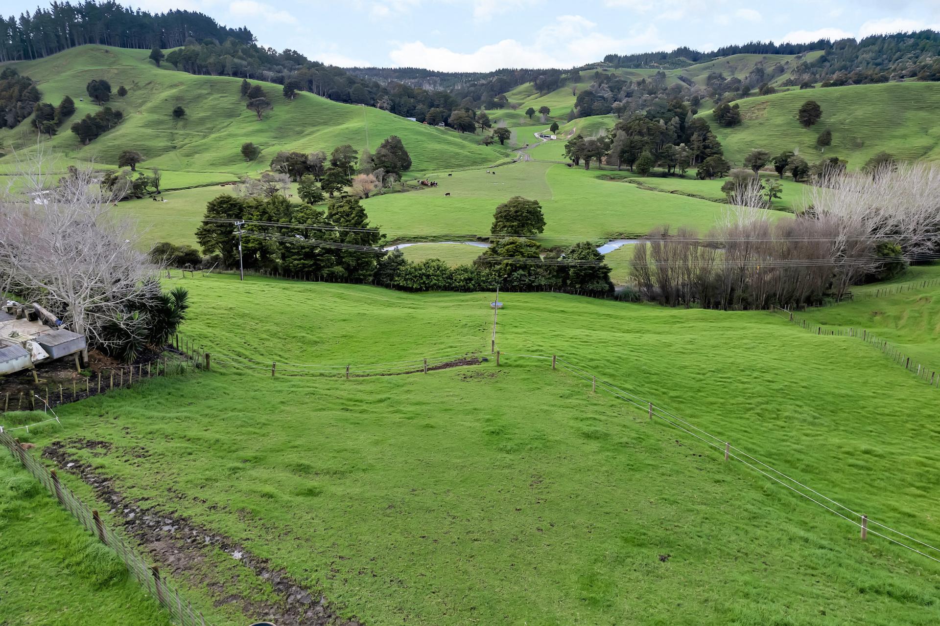 1488 Kirikopuni Valley Road, Whangarei