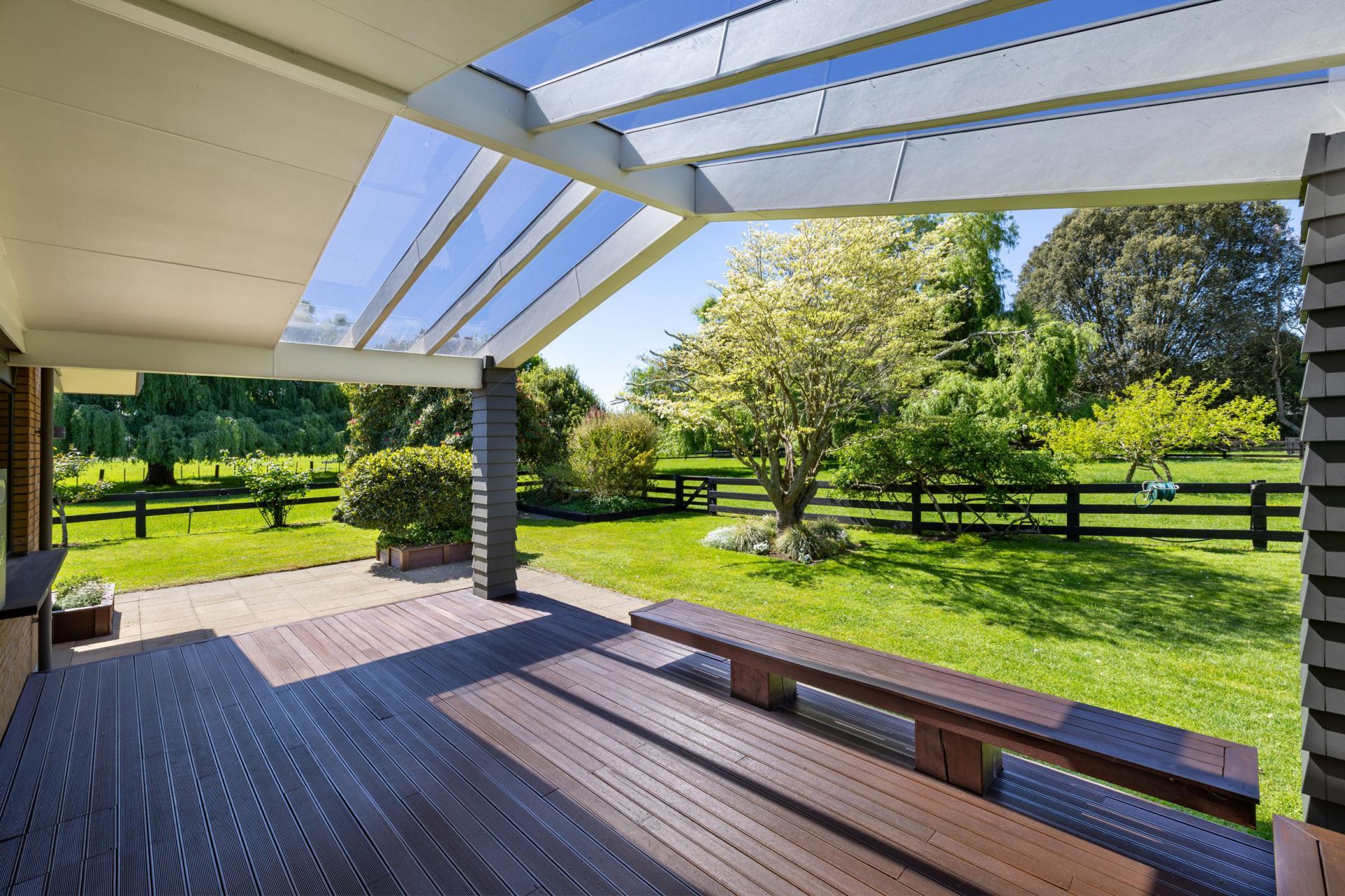 586 Ruakura Road, Newstead