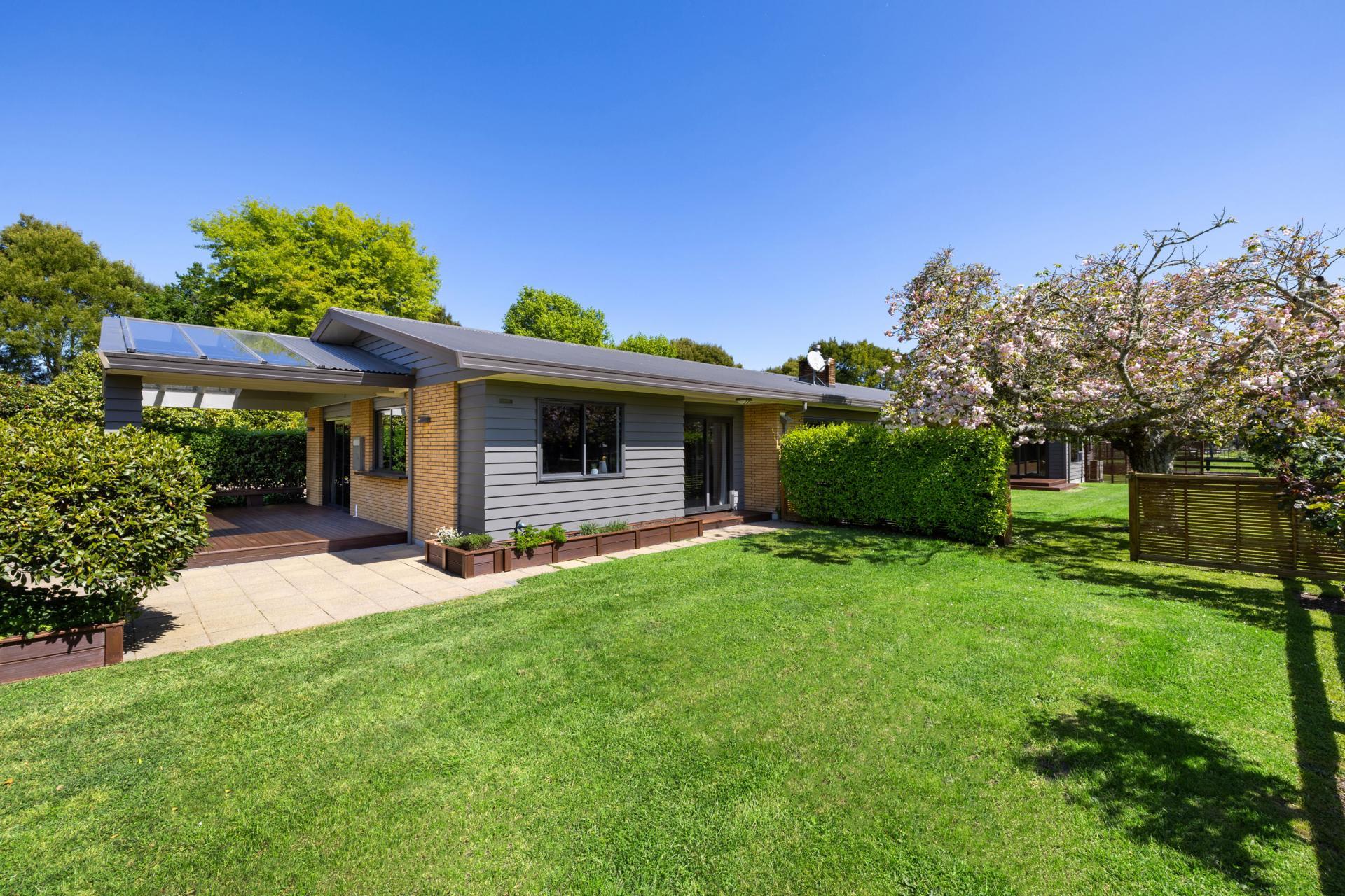586 Ruakura Road, Newstead