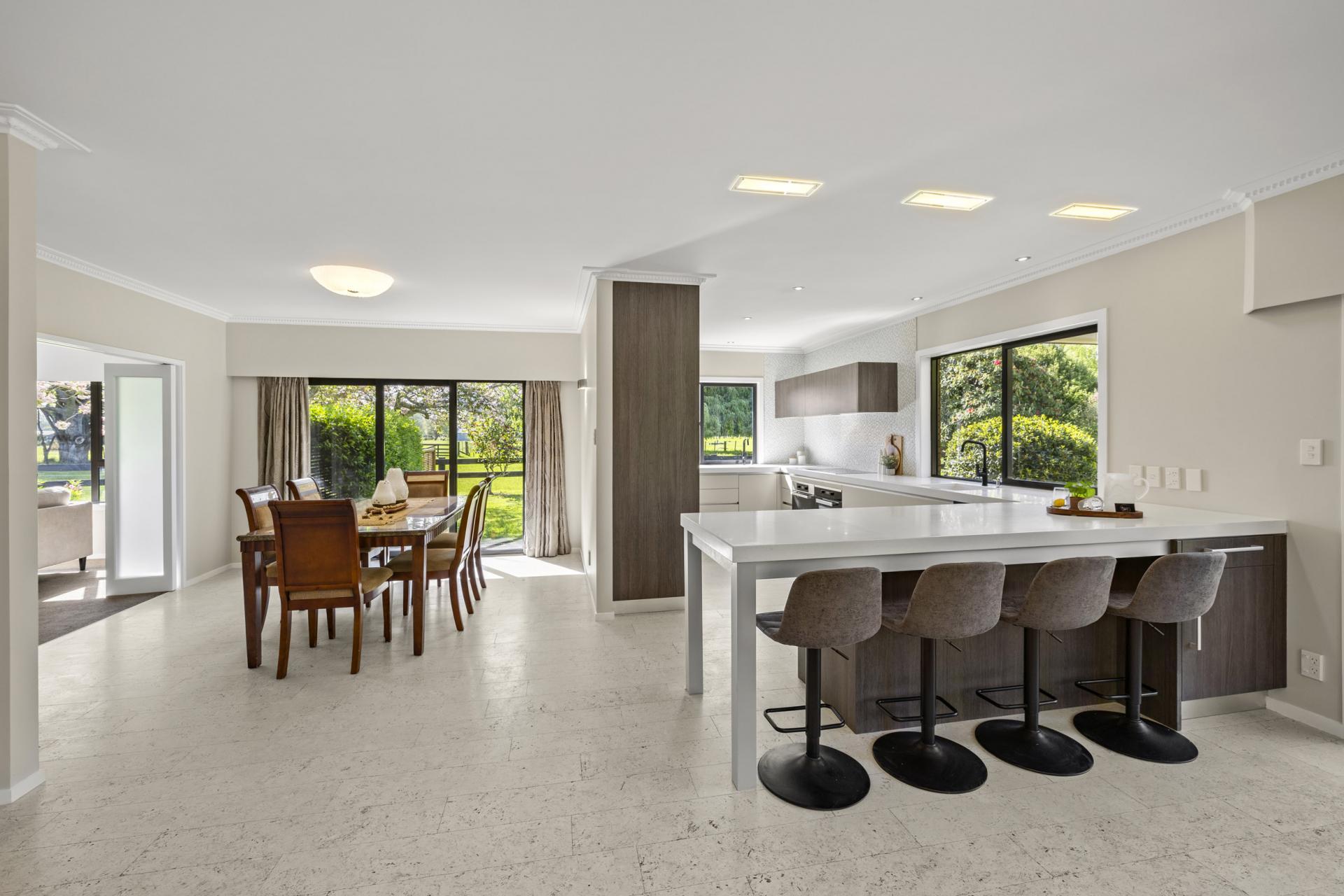 586 Ruakura Road, Newstead