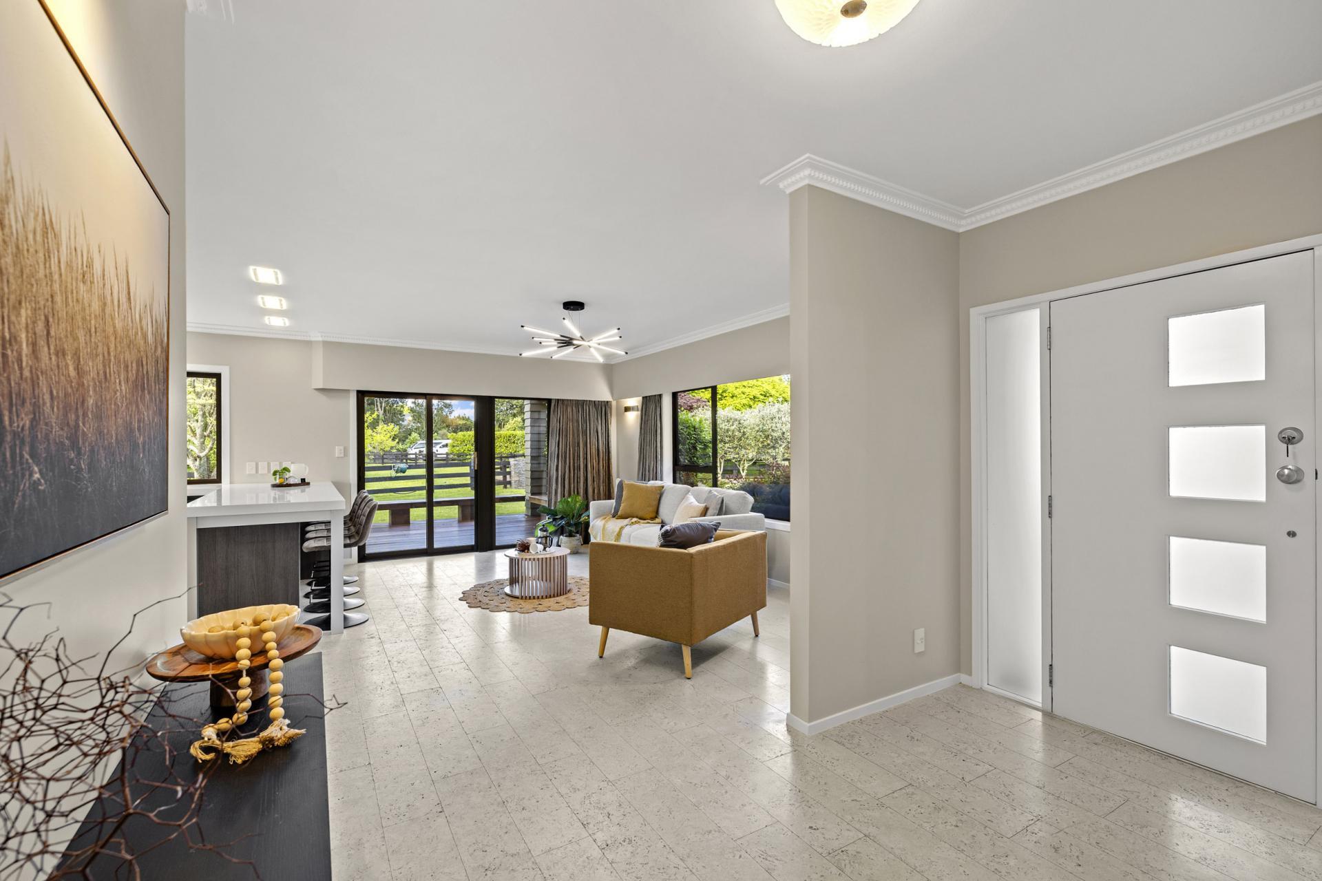 586 Ruakura Road, Newstead