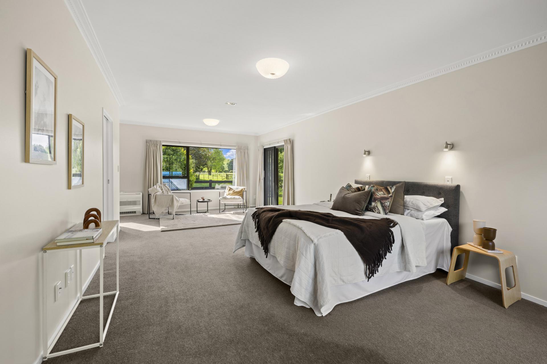 586 Ruakura Road, Newstead