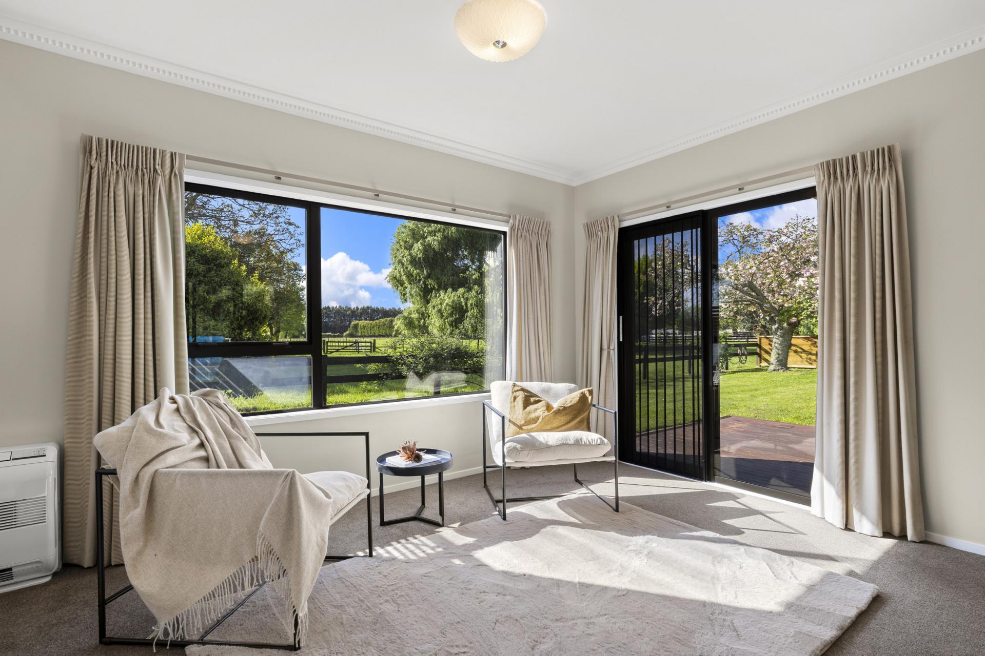 586 Ruakura Road, Newstead