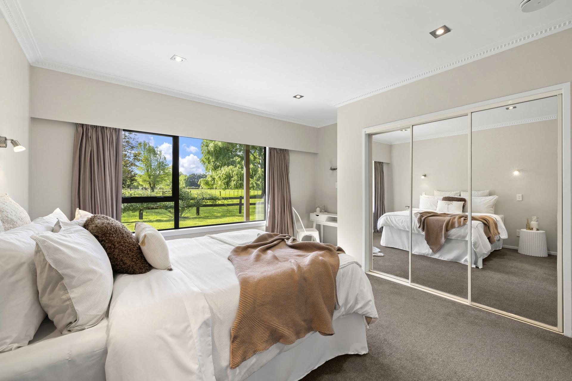 586 Ruakura Road, Newstead