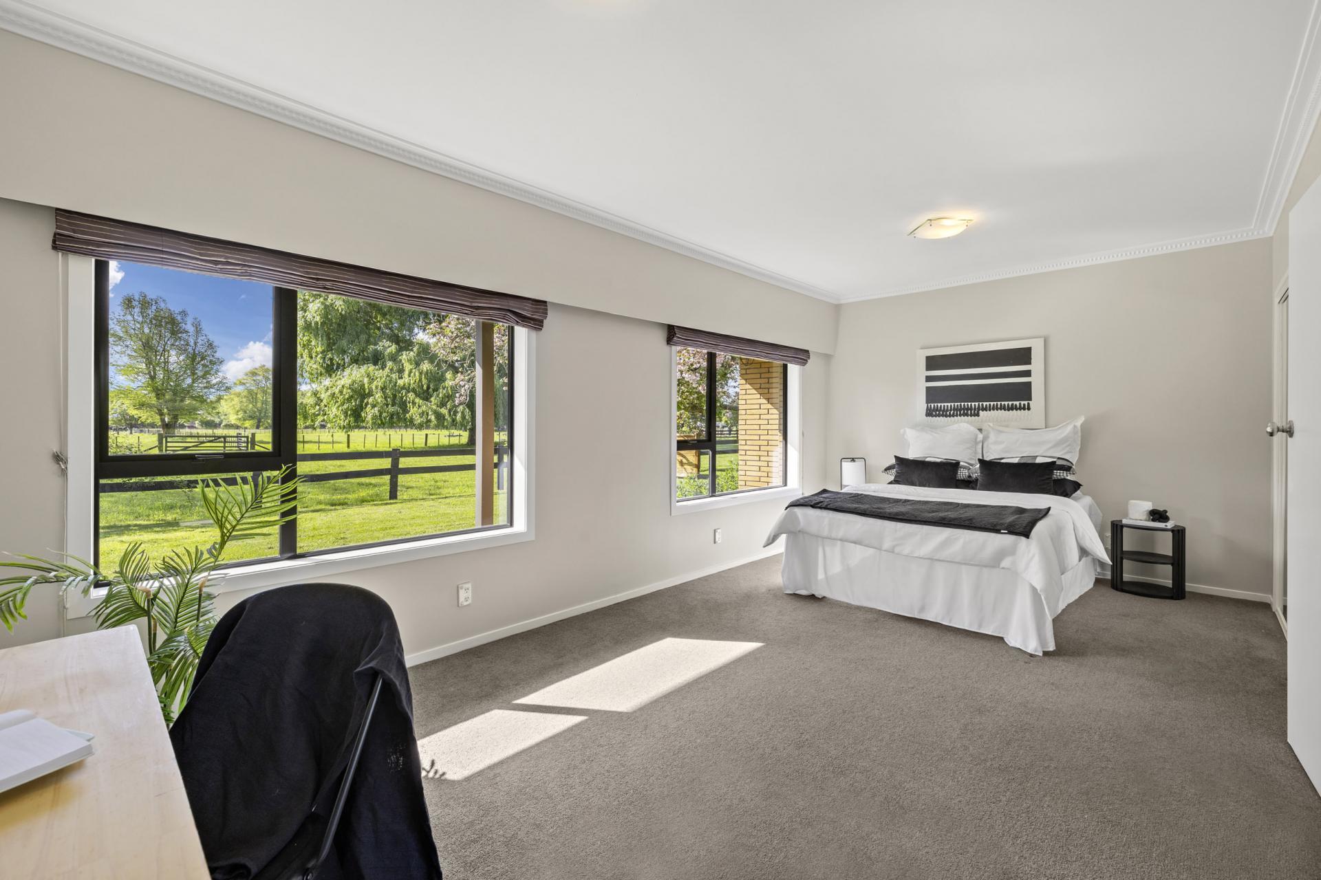 586 Ruakura Road, Newstead