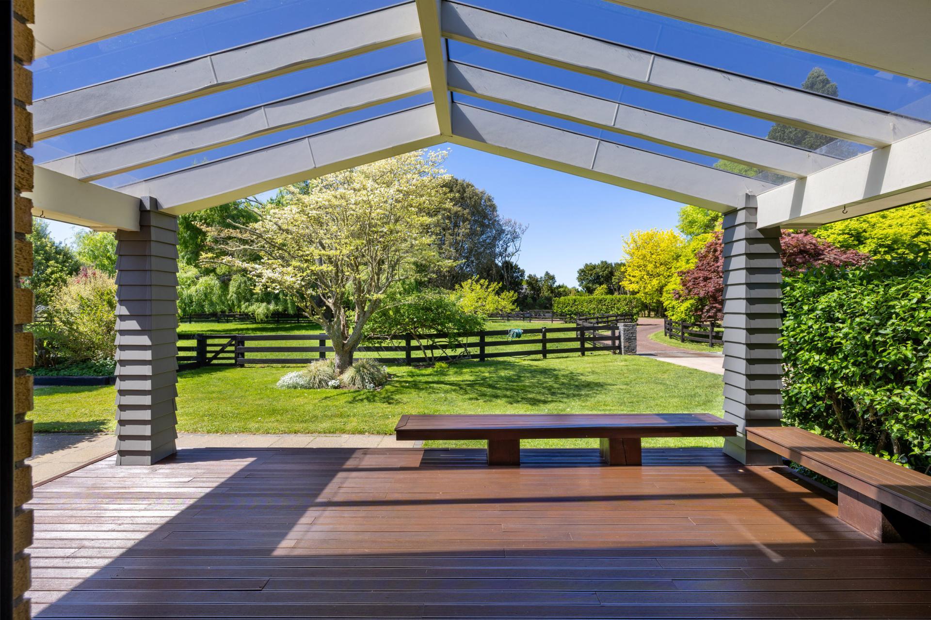 586 Ruakura Road, Newstead