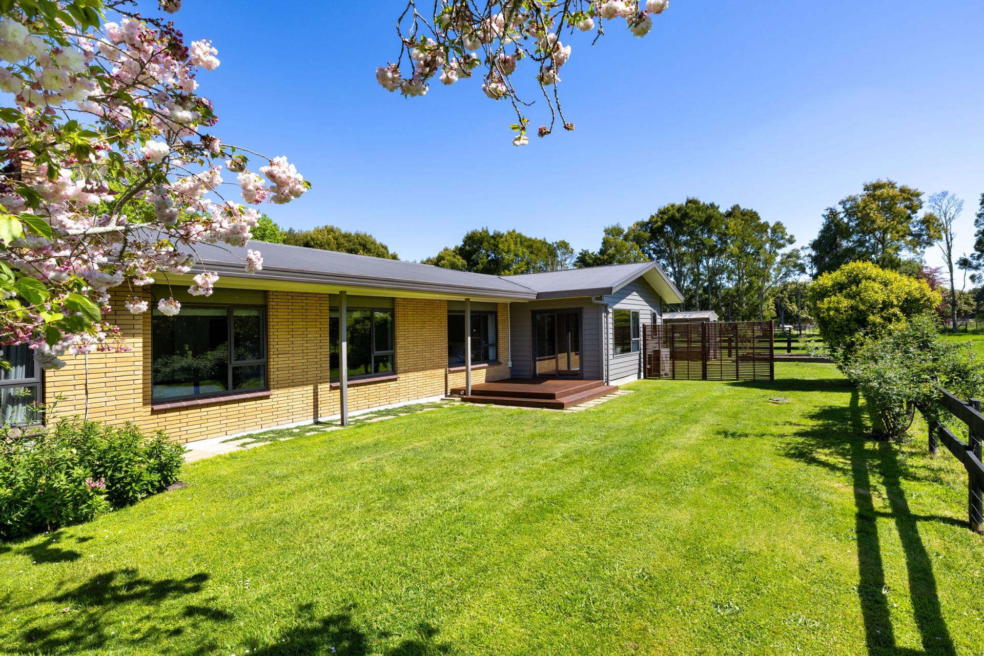 586 Ruakura Road, Newstead