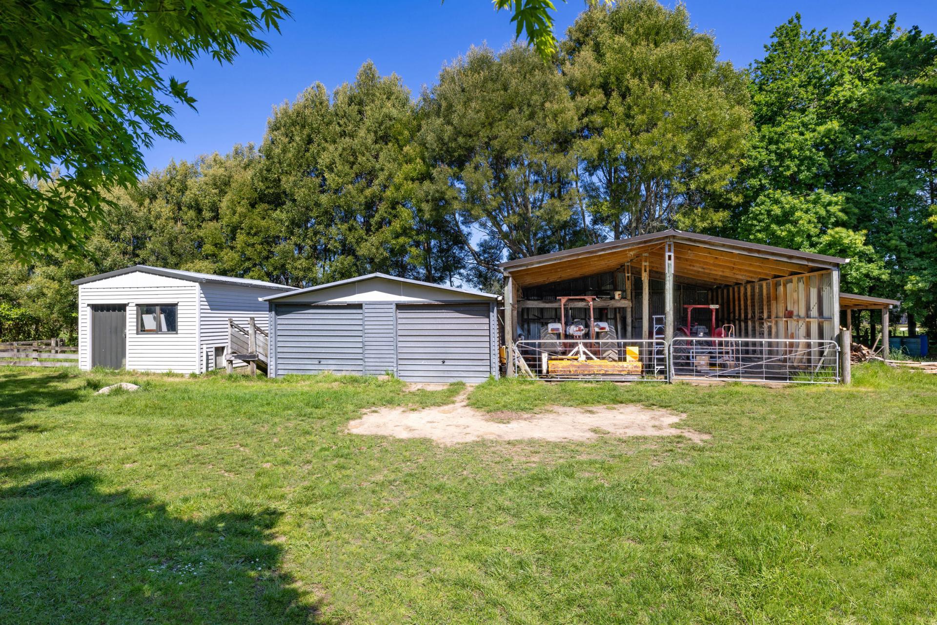 586 Ruakura Road, Newstead