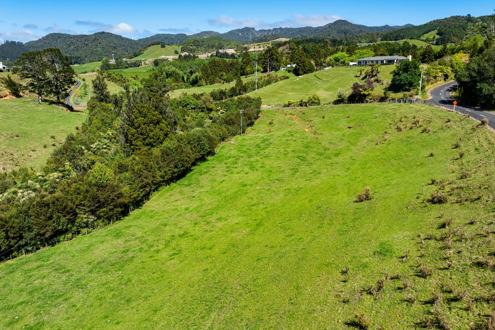 383 Busby Road, Katikati