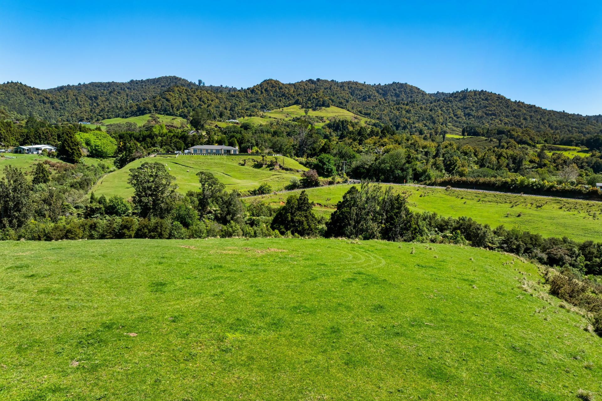 383 Busby Road, Katikati