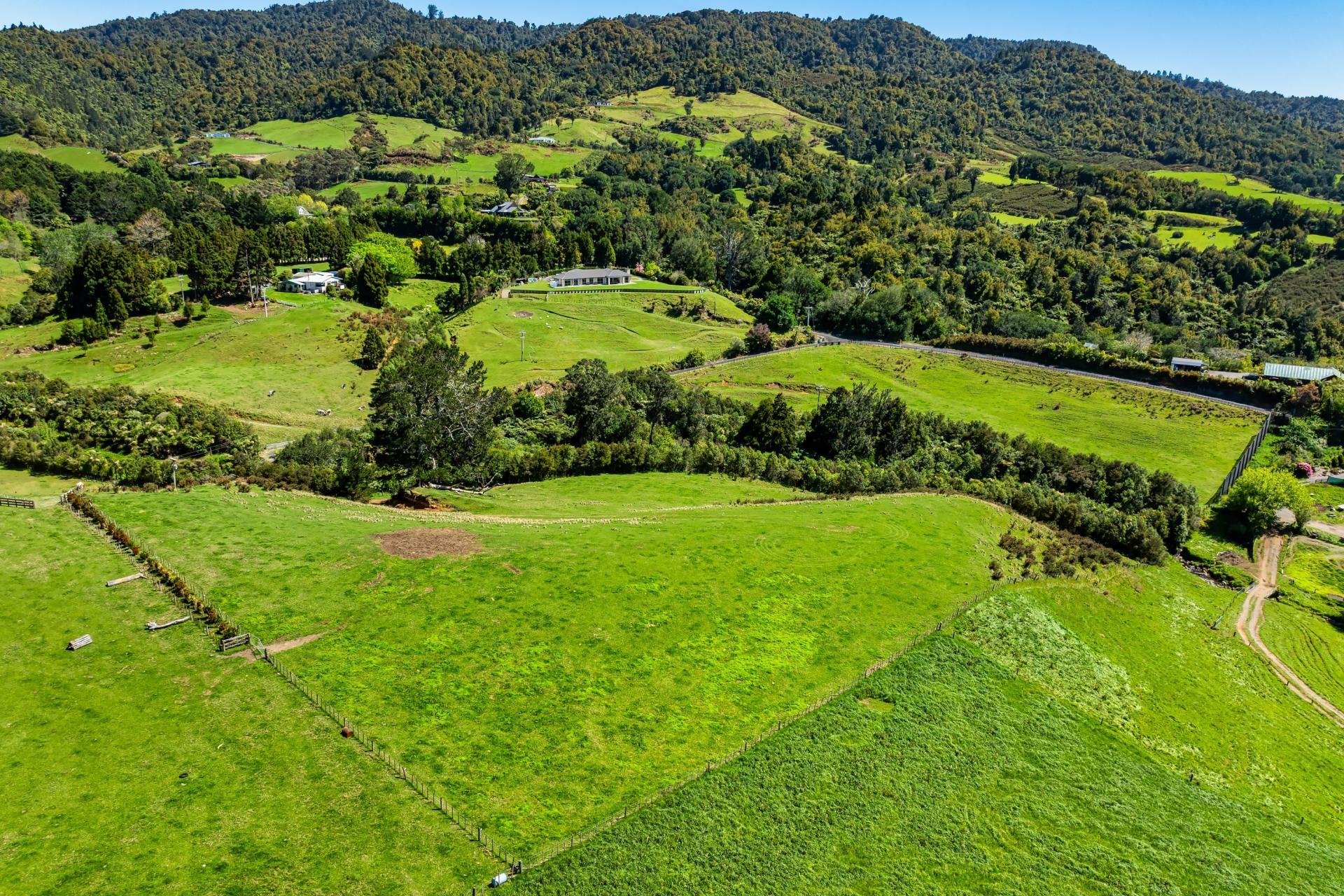 383 Busby Road, Katikati