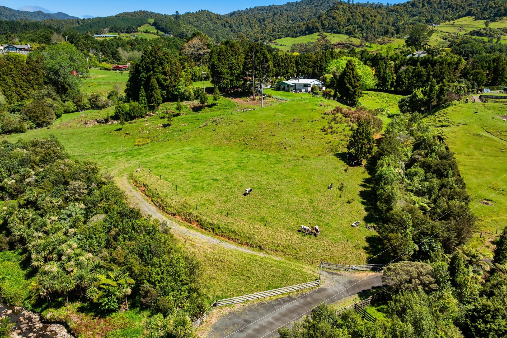 383 Busby Road, Katikati