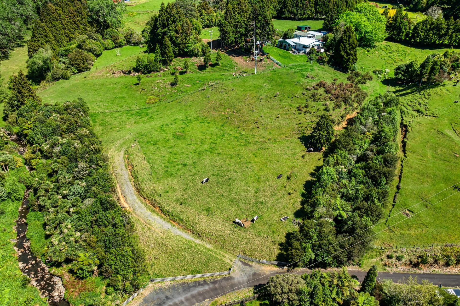 383 Busby Road, Katikati