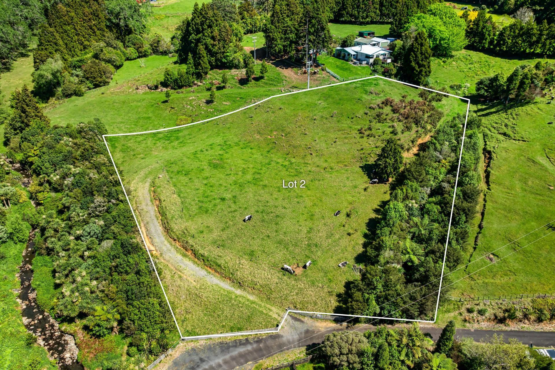 383 Busby Road, Katikati