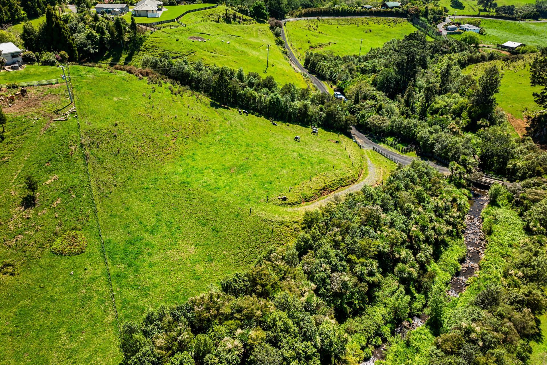 383 Busby Road, Katikati