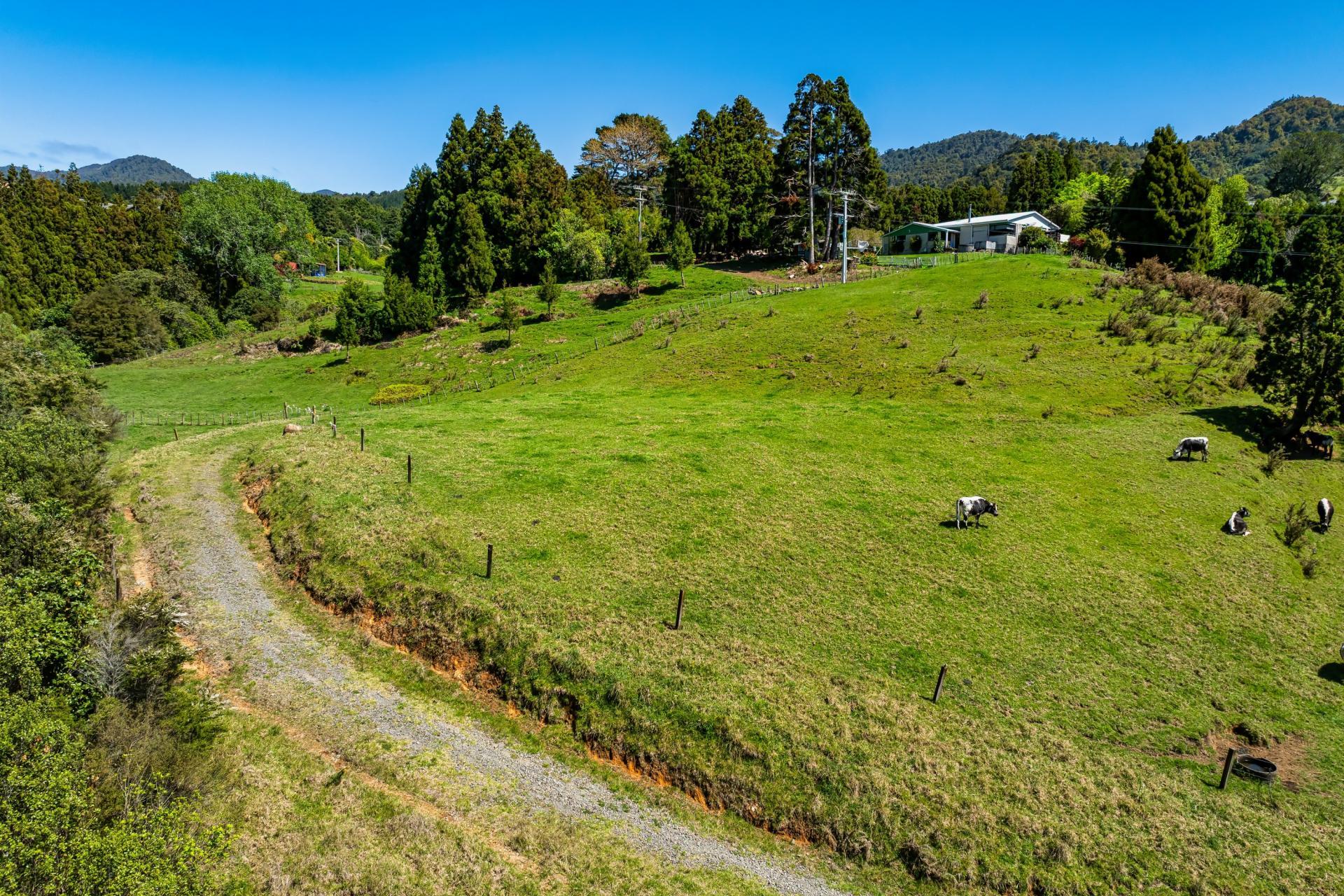 383 Busby Road, Katikati