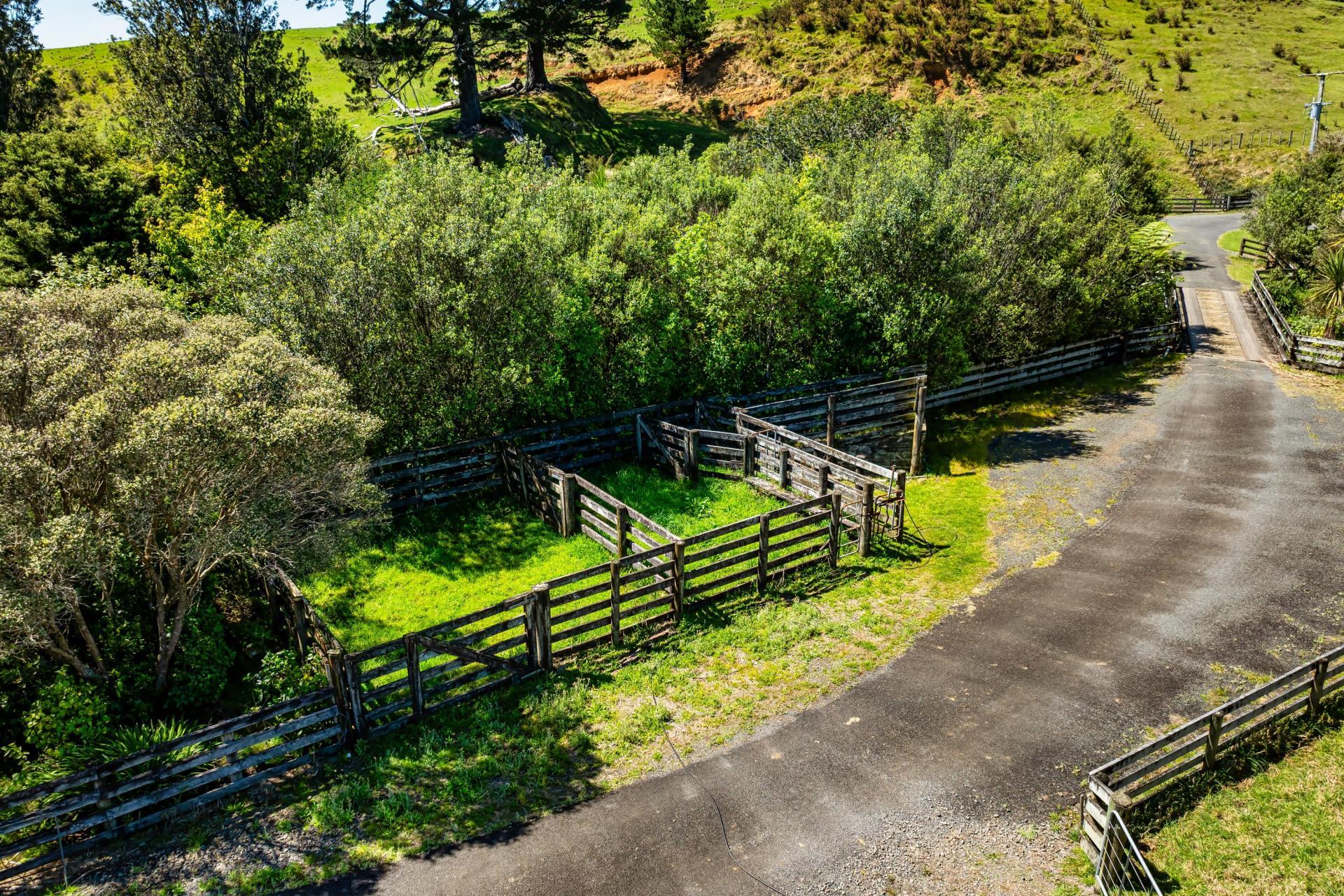 383 Busby Road, Katikati