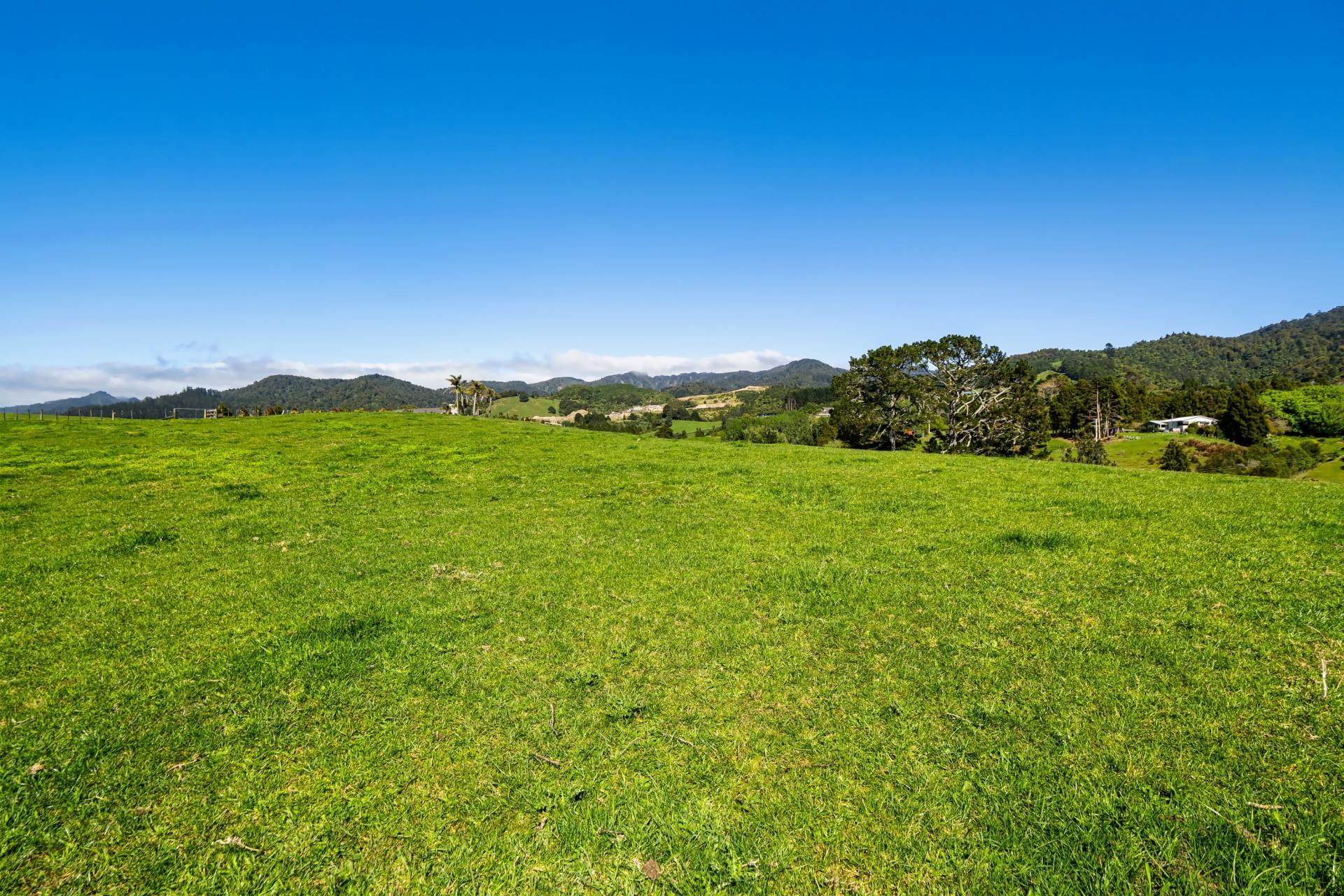 383 Busby Road, Katikati