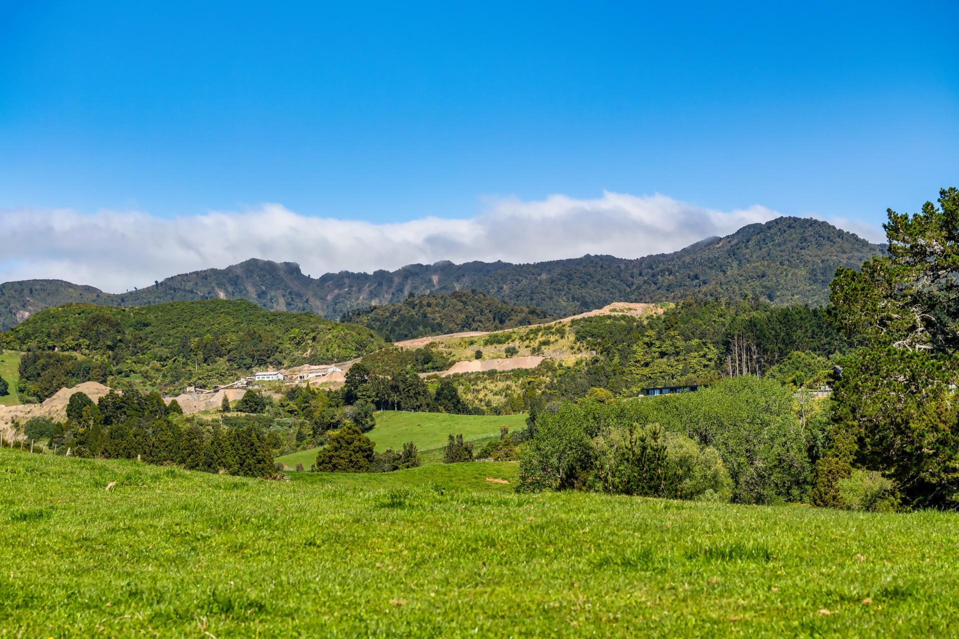 383 Busby Road, Katikati