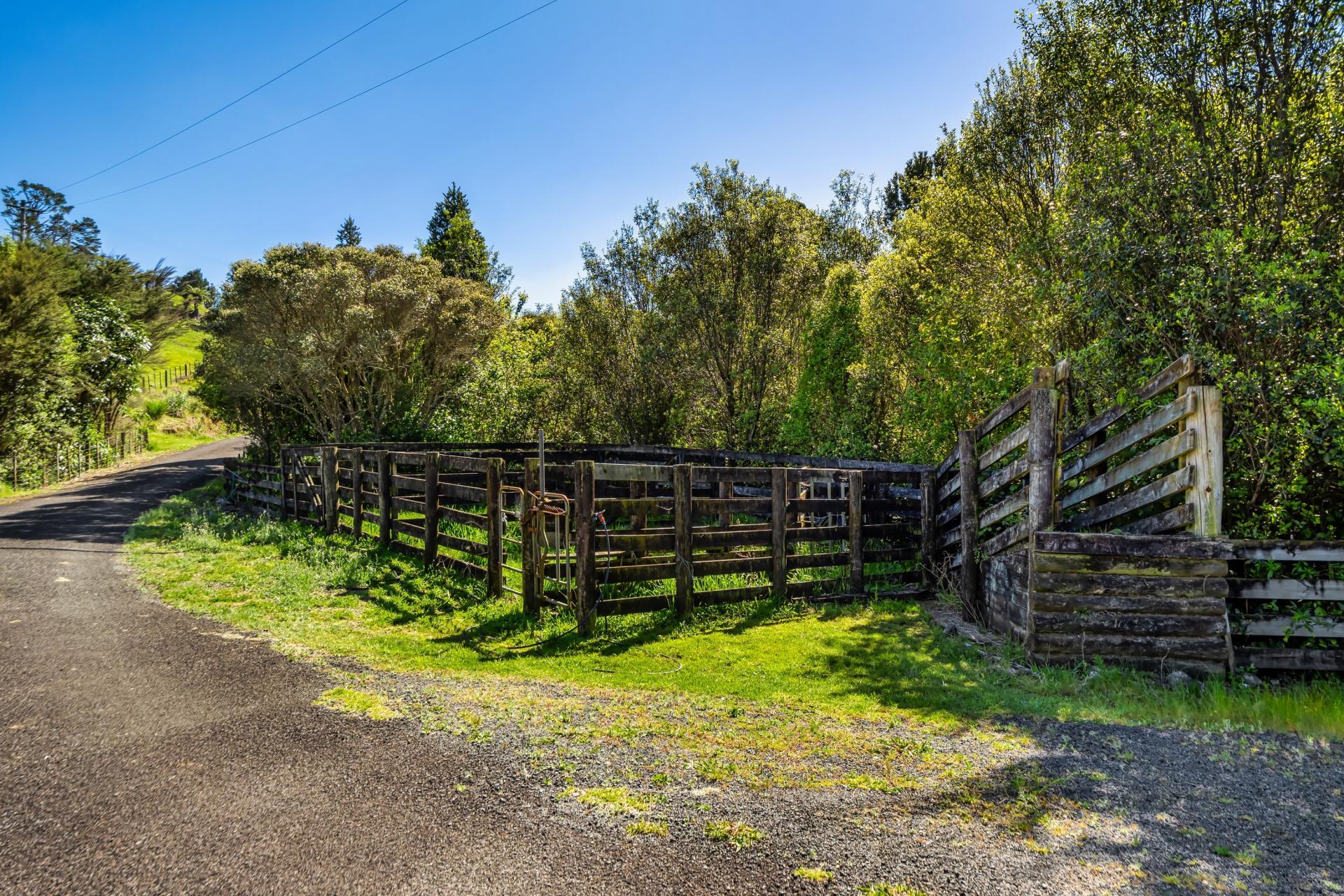 383 Busby Road, Katikati