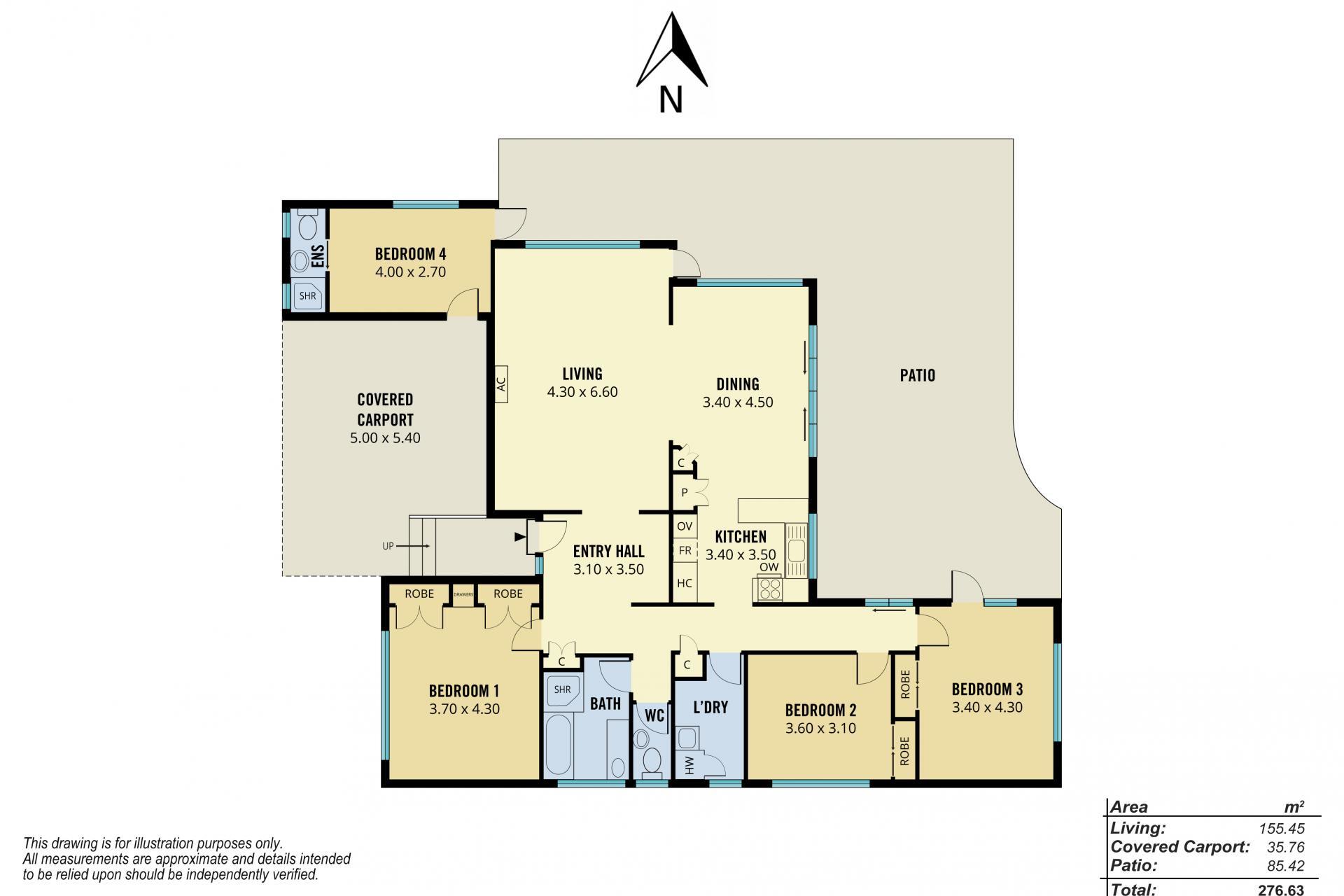 12 Notre Dame Court, Pukekohe