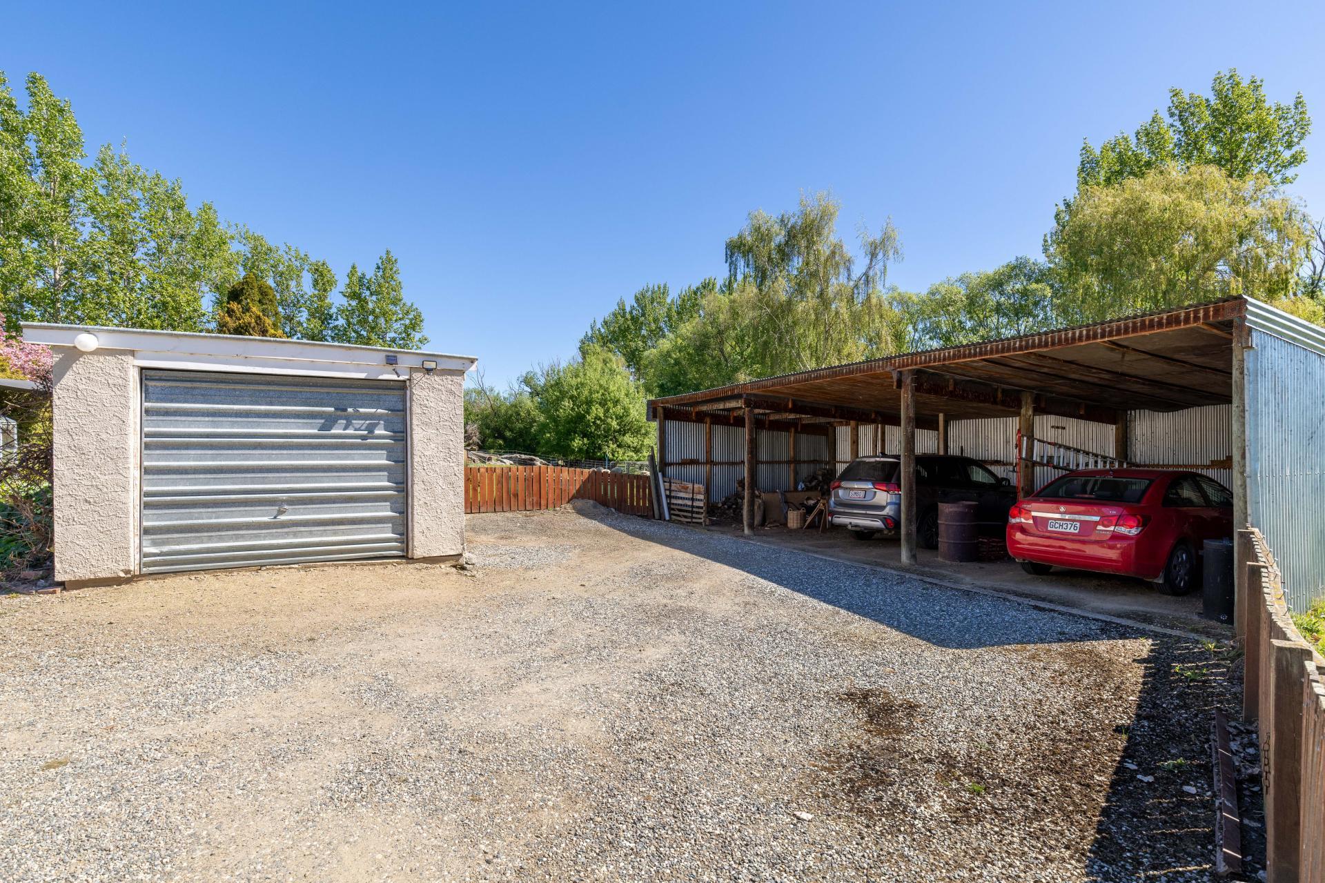 132 Aston Road, Moa Creek