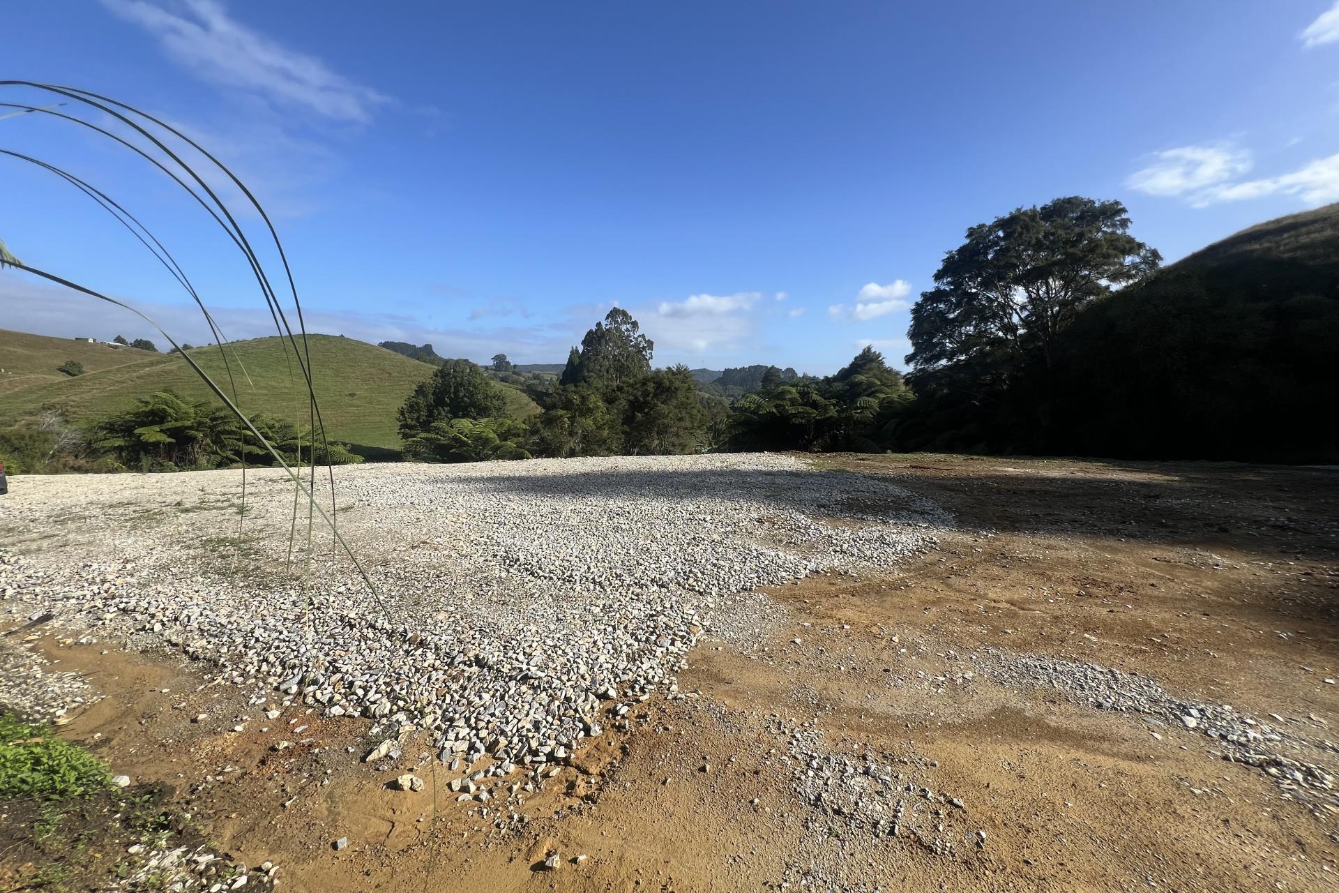 796 Fullerton Road, Waitomo